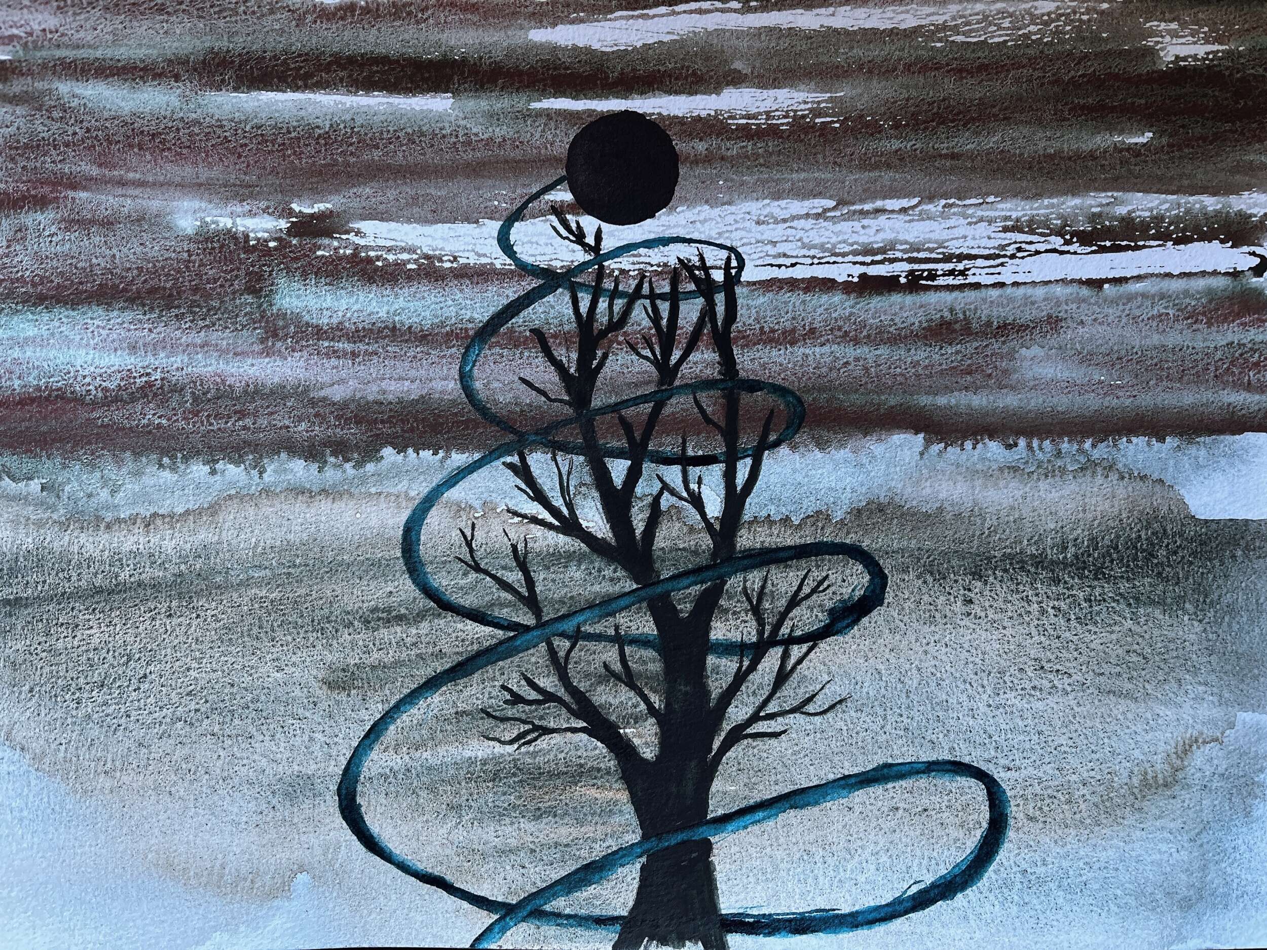 Bound growth - I saw 1