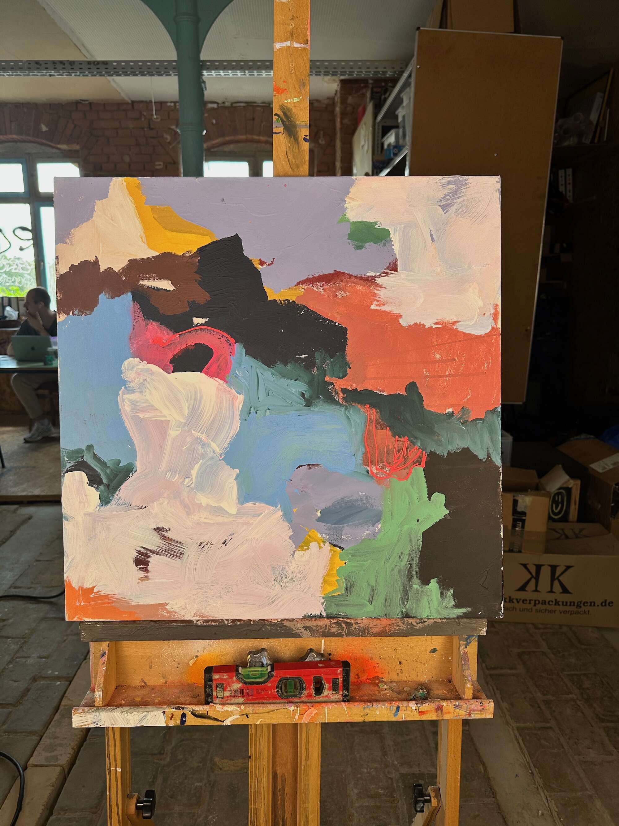 Do you see what I see? (Childish joy I) - Elena Kok 4