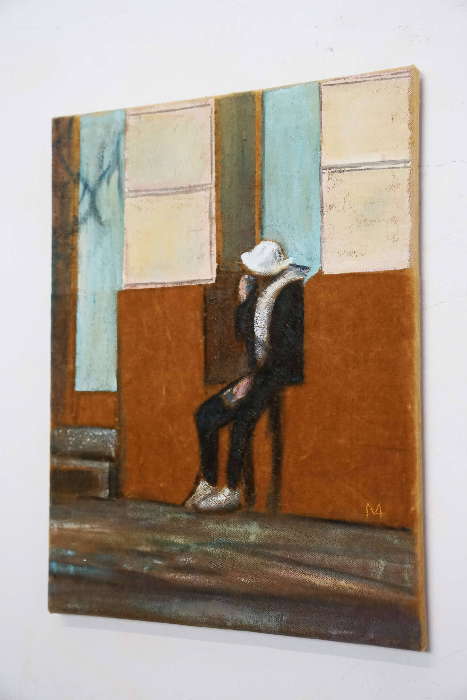 Sonnen auf der Sonnenallee - Mathilda Augart 2