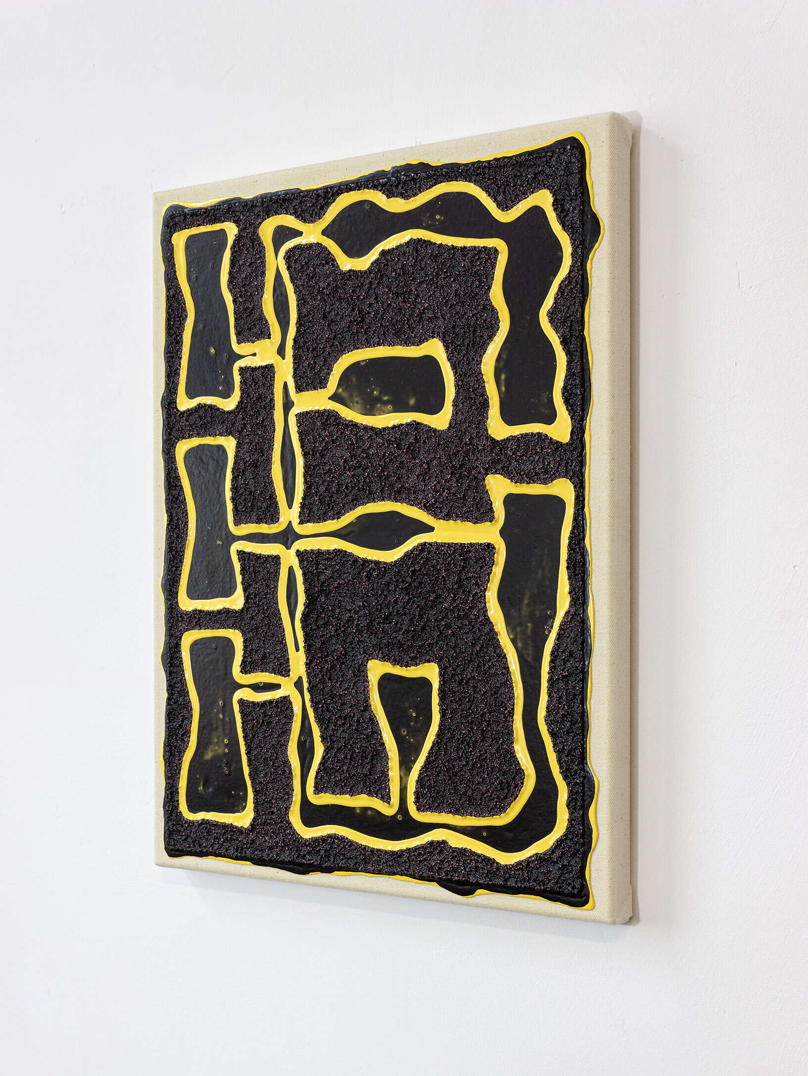 o.T. (Leander) - Margarethe Ucinski 3