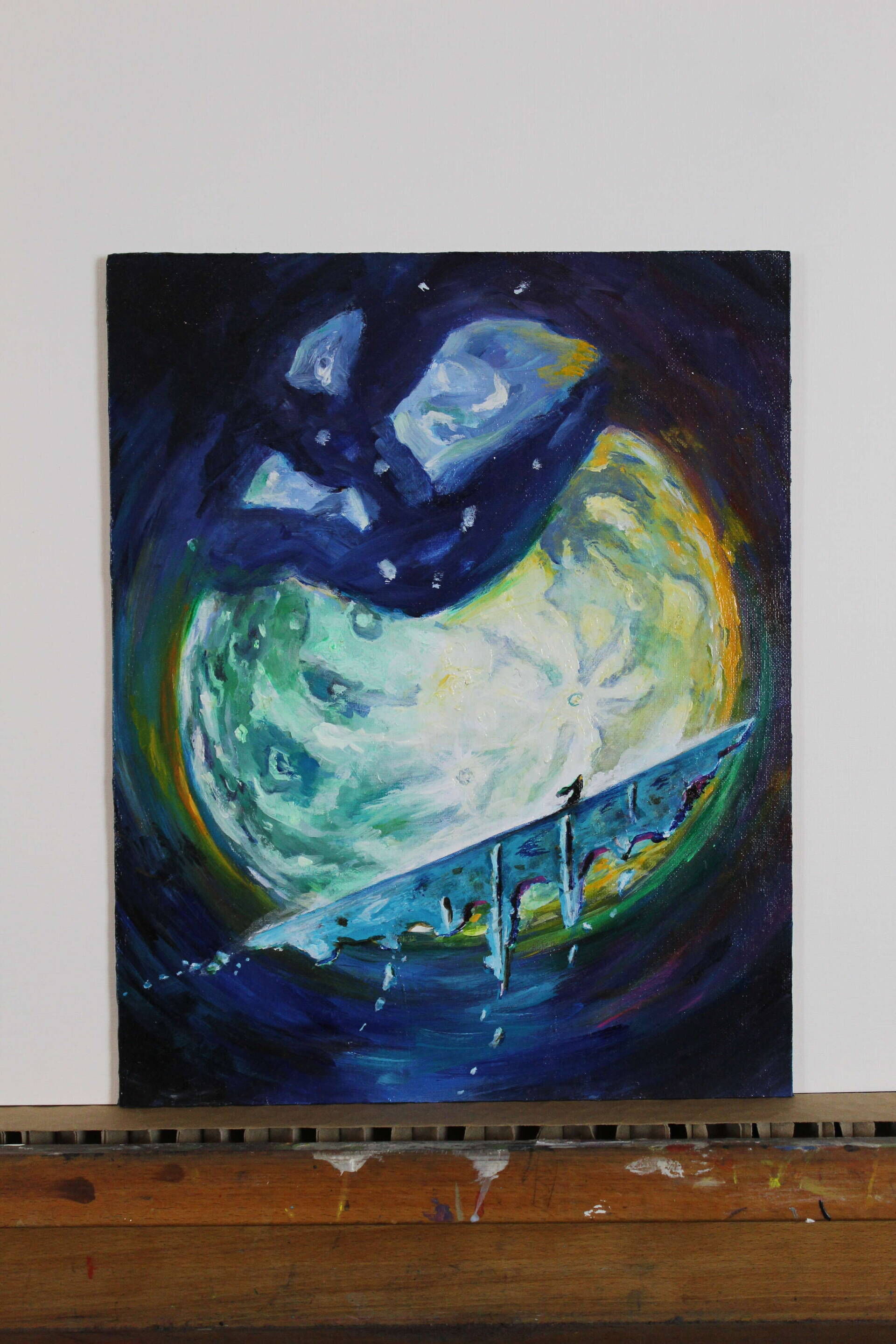 Sucher - Tom Peter 2