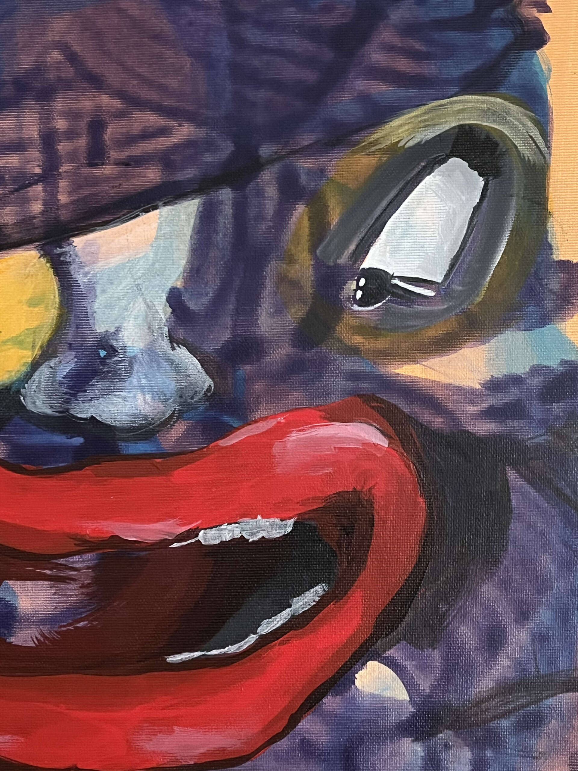 Pirat - Barbara Wagner 5