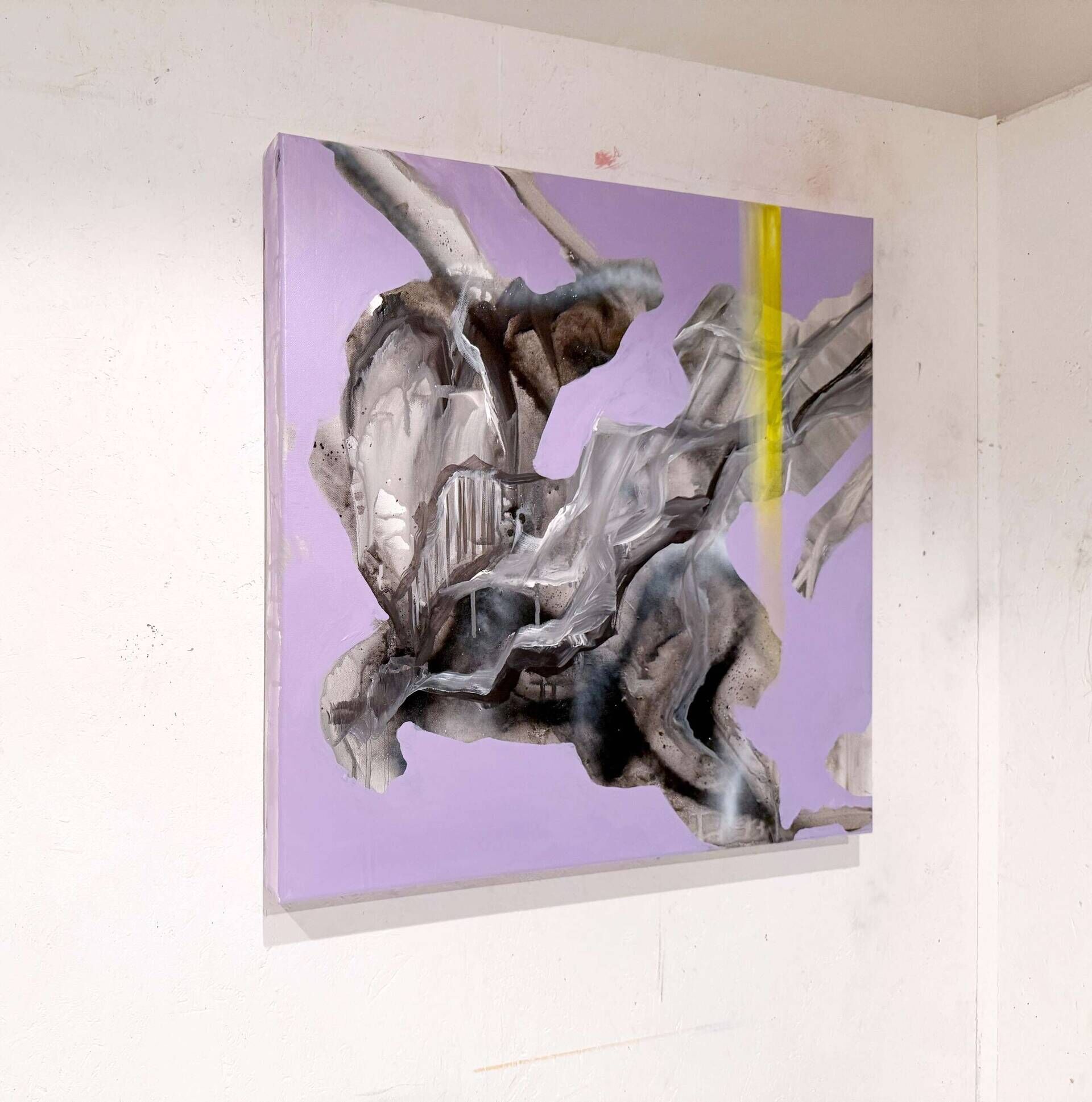 Farbfeld 26-10737 - Brigitte Puschmann 2