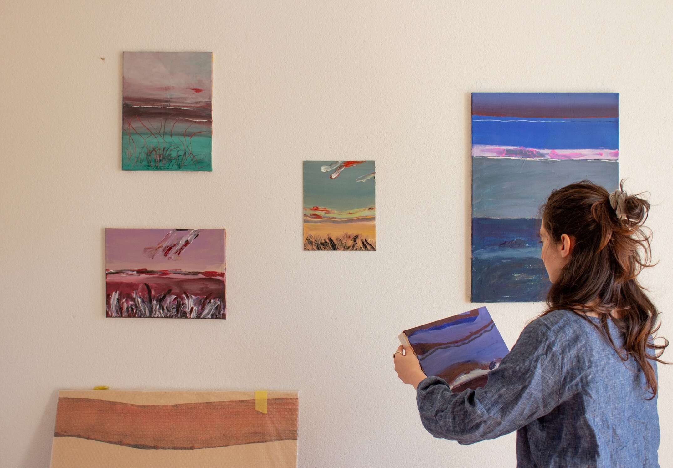 Untitled  - Leen AL Ja'afreh 8