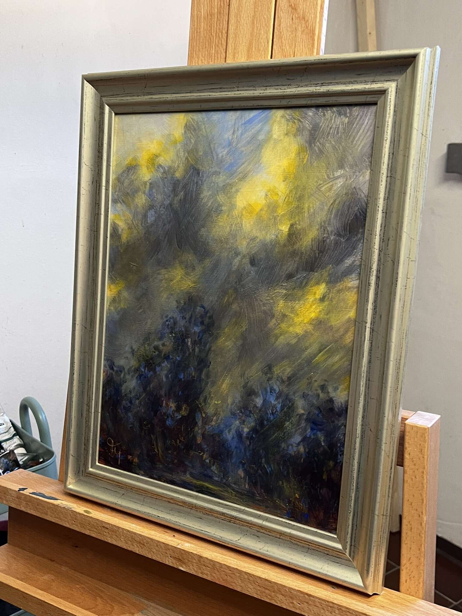 Durch das Getöse - Melissa Faltermeier 2