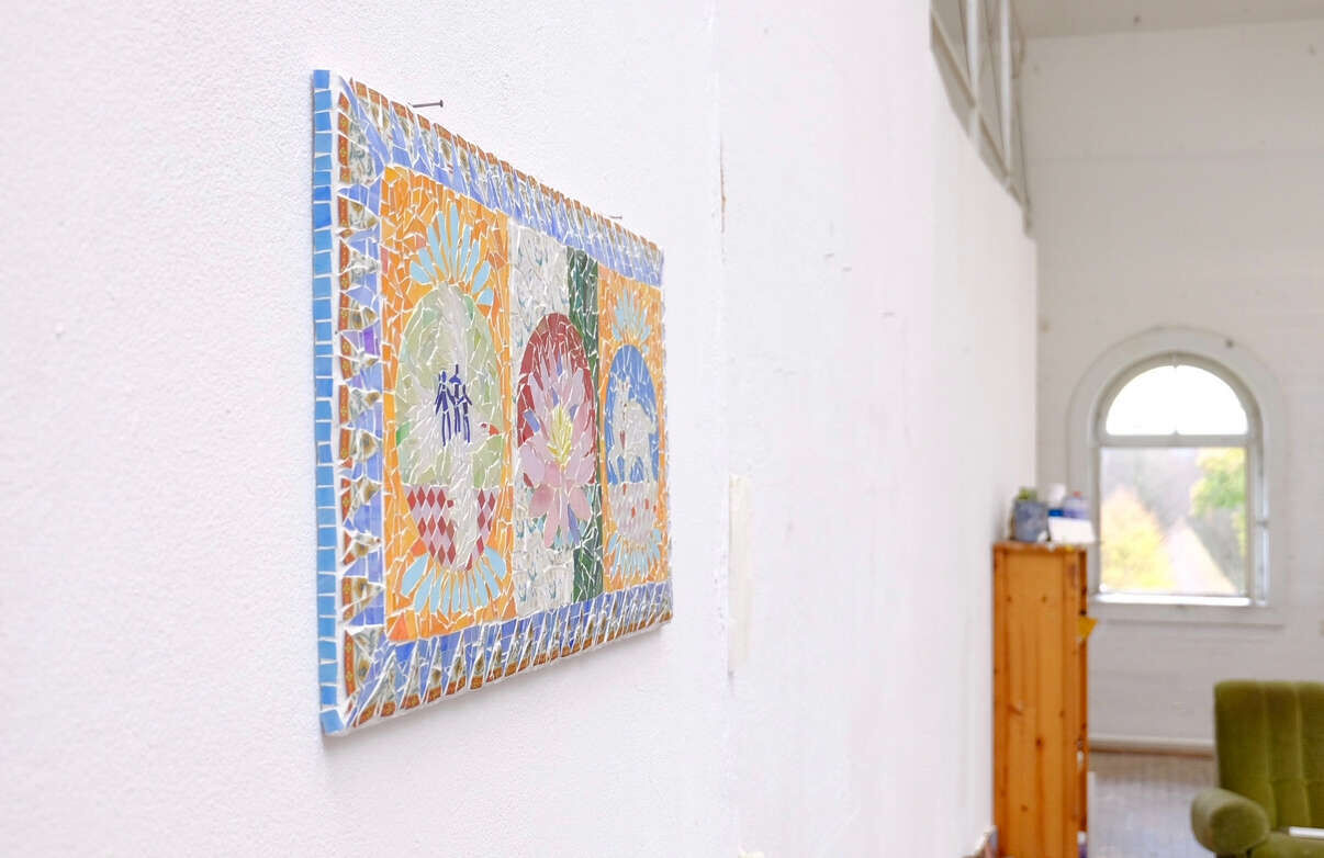 Seerose - Anna Leisner 2