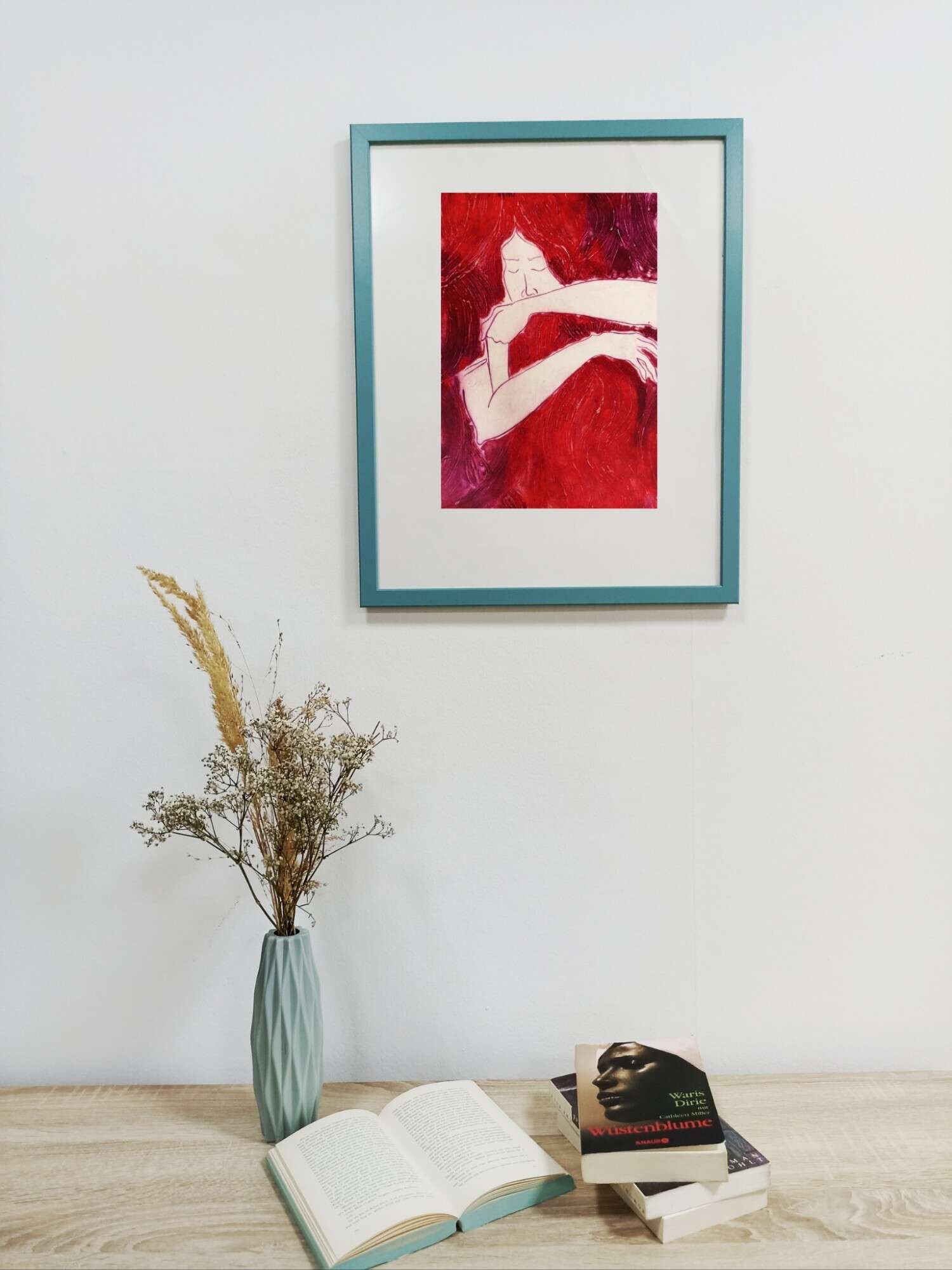 Hug - Olesia Bieliavtseva 2