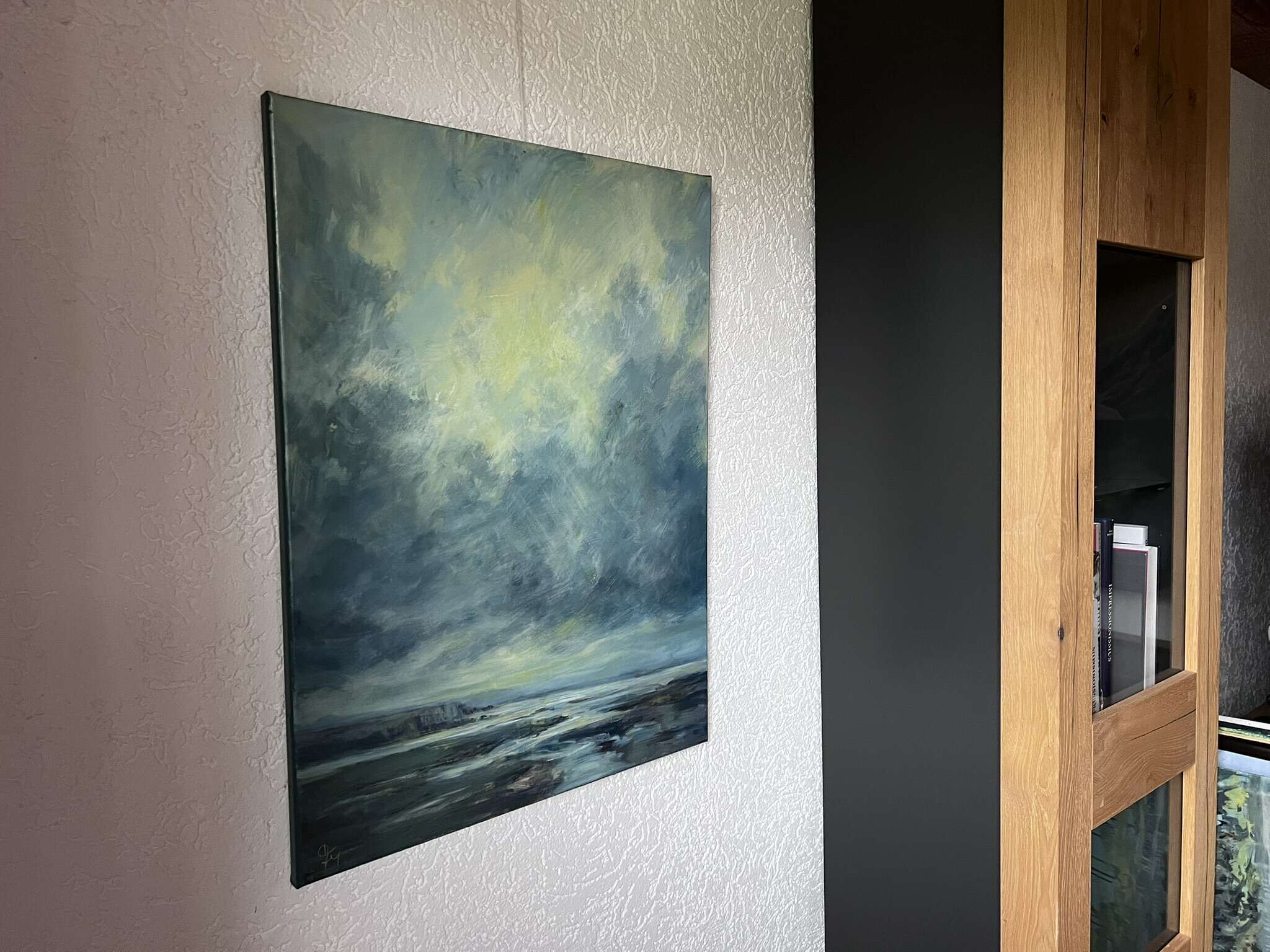 Unendliches Lied - Melissa Faltermeier 1