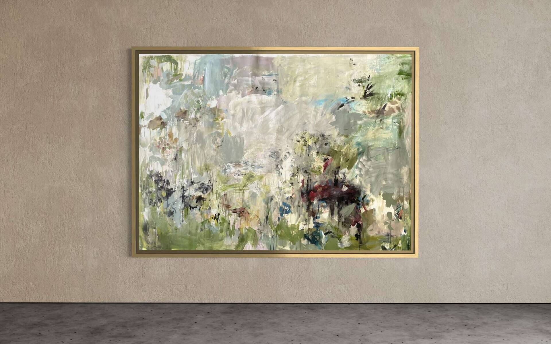 Erinnerungen an einen Ort - Valerie Cee 2