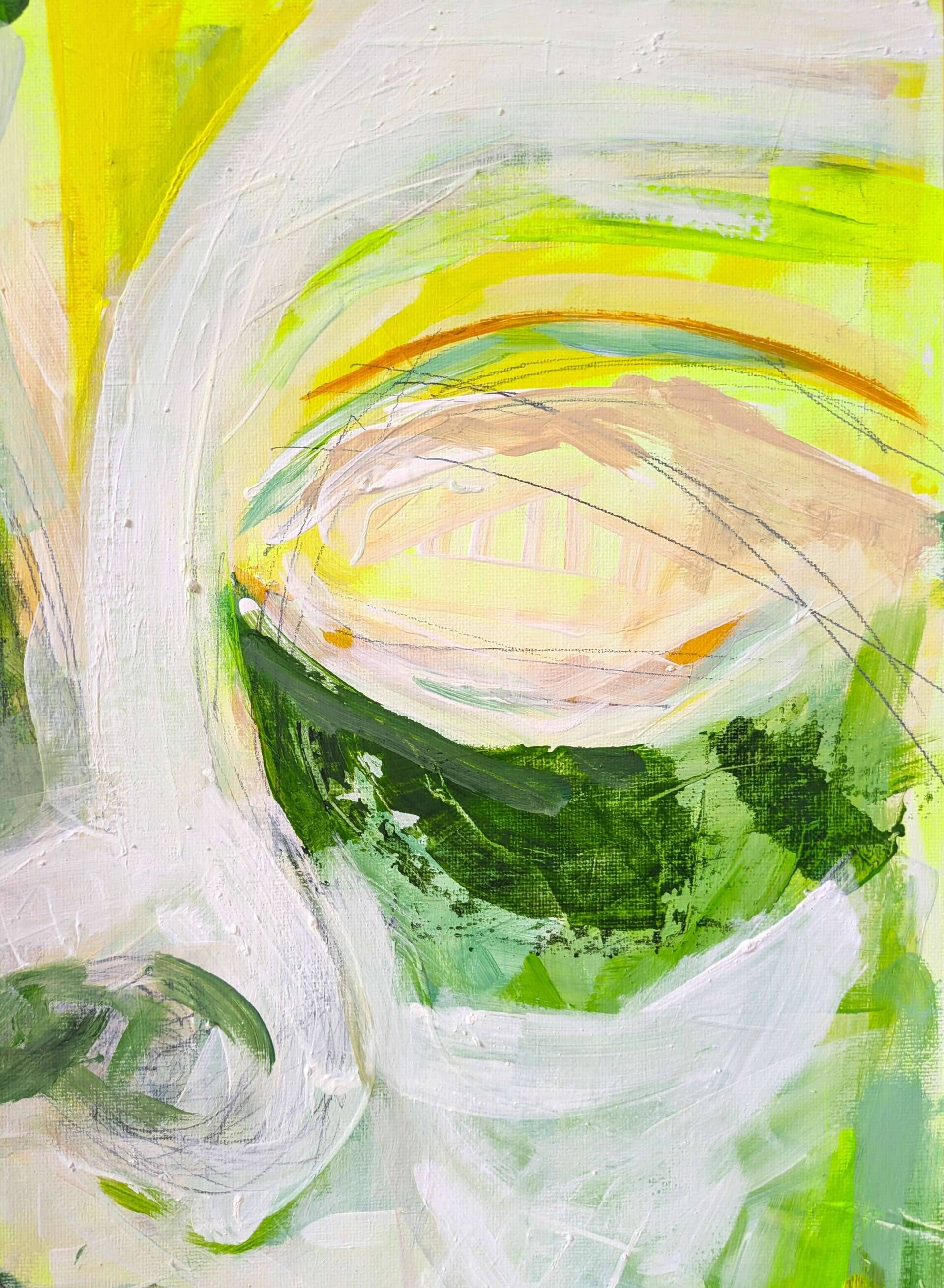 Partial Presence - Thalea Sophie Fix 3