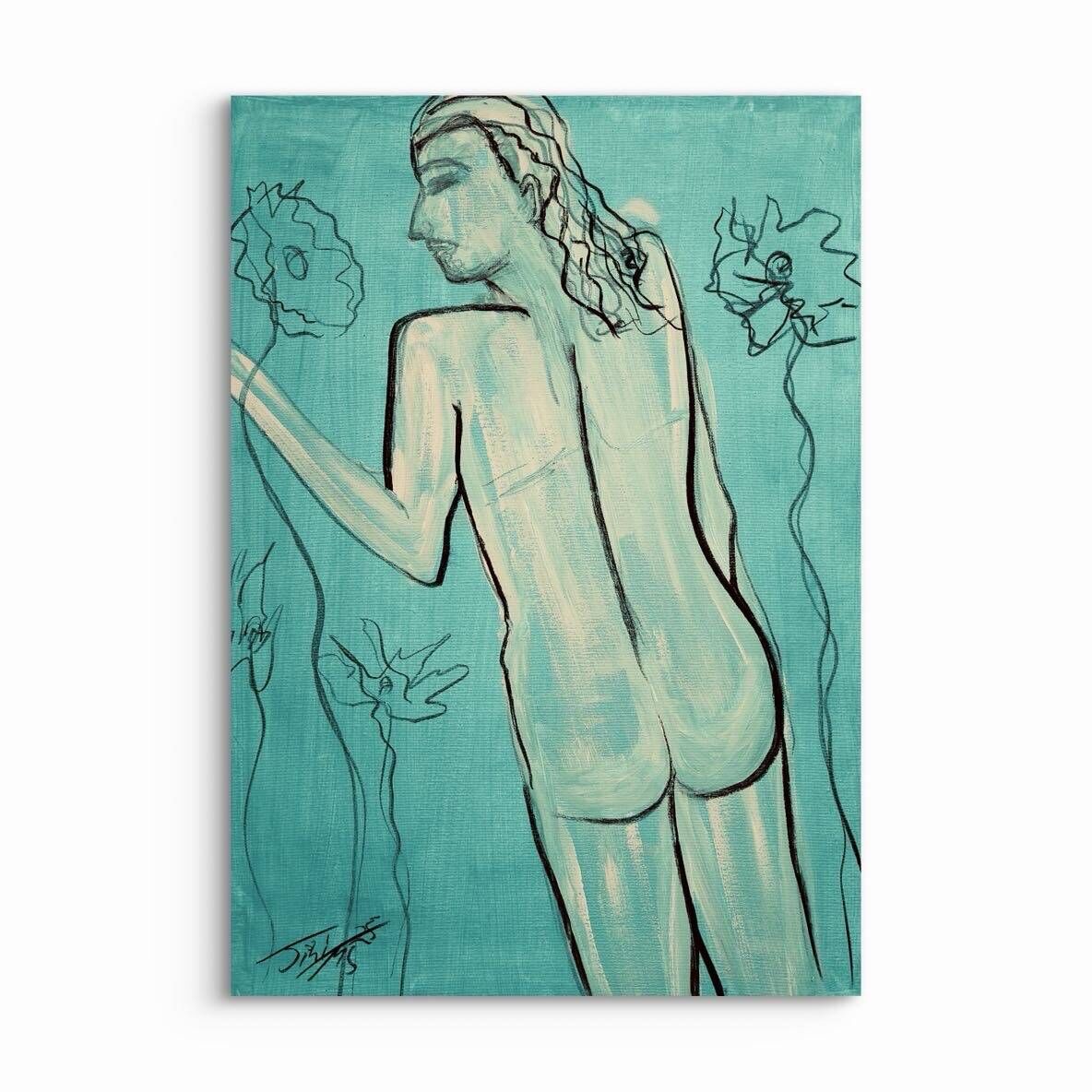 Friday Men in Love  - Martina  Schepperle  7