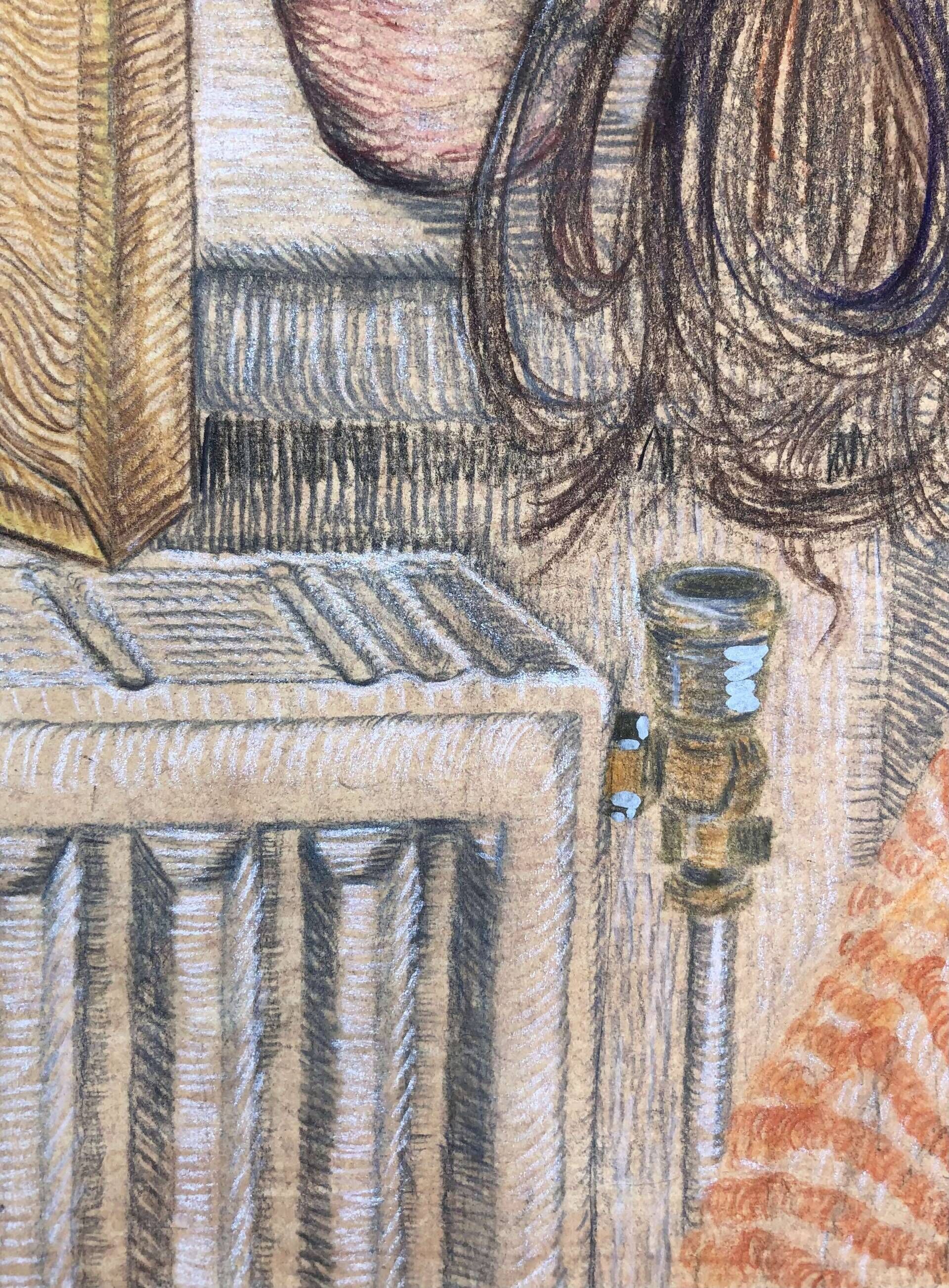 Verspiegelung - Marlene Pauer 4