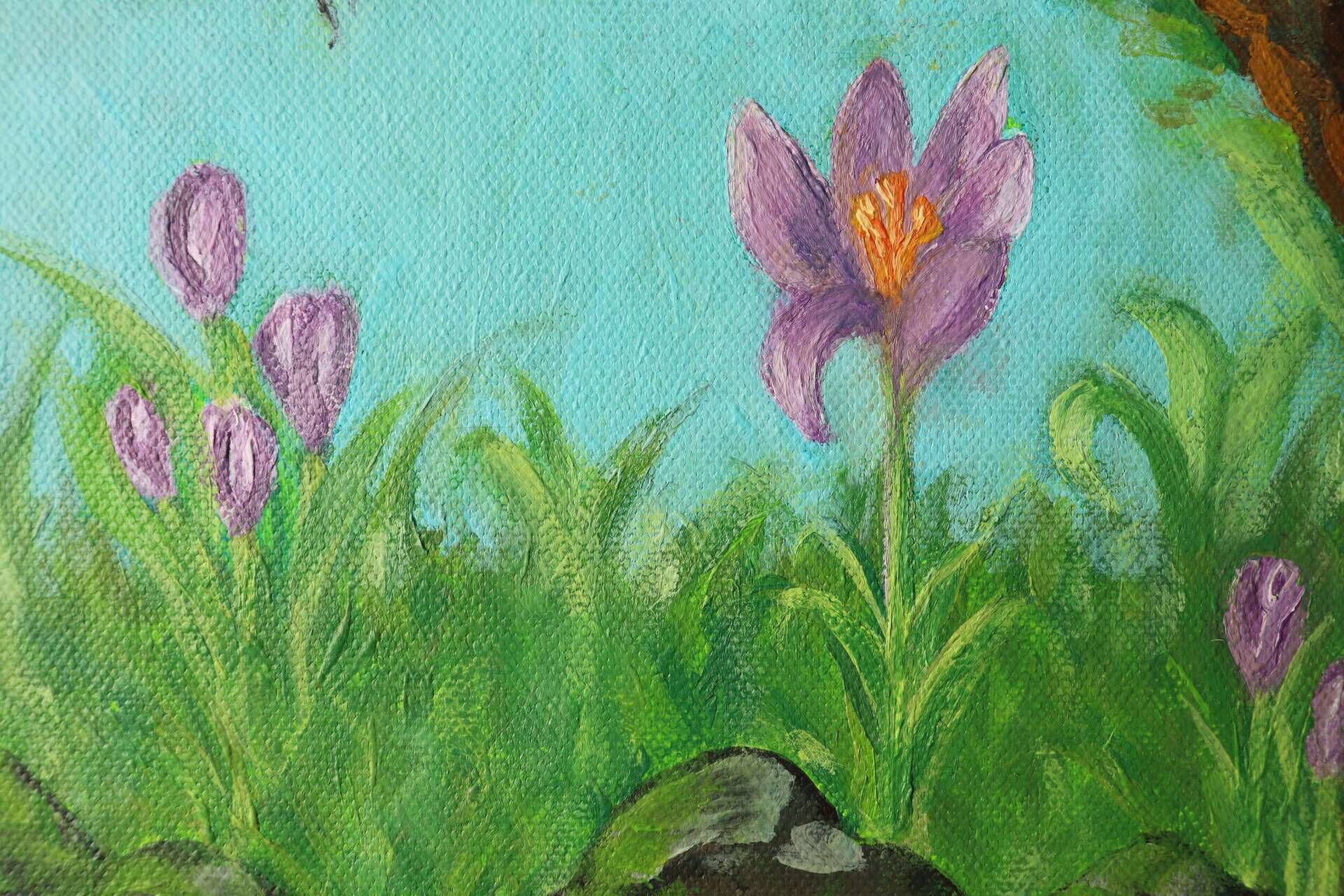 Vorfreudig - Karolina Schymura 4