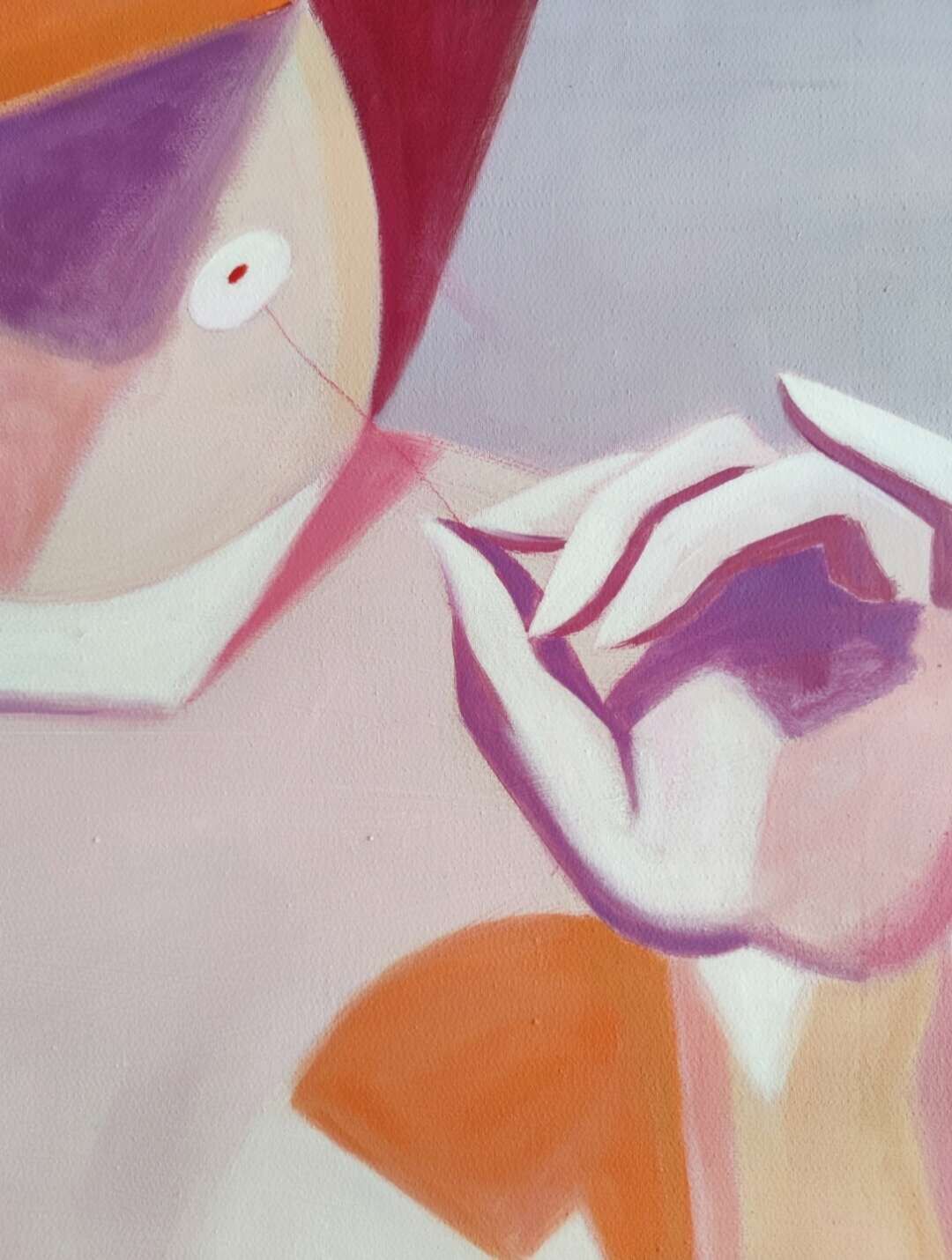 Pick some Flower - Maria  Krause 2