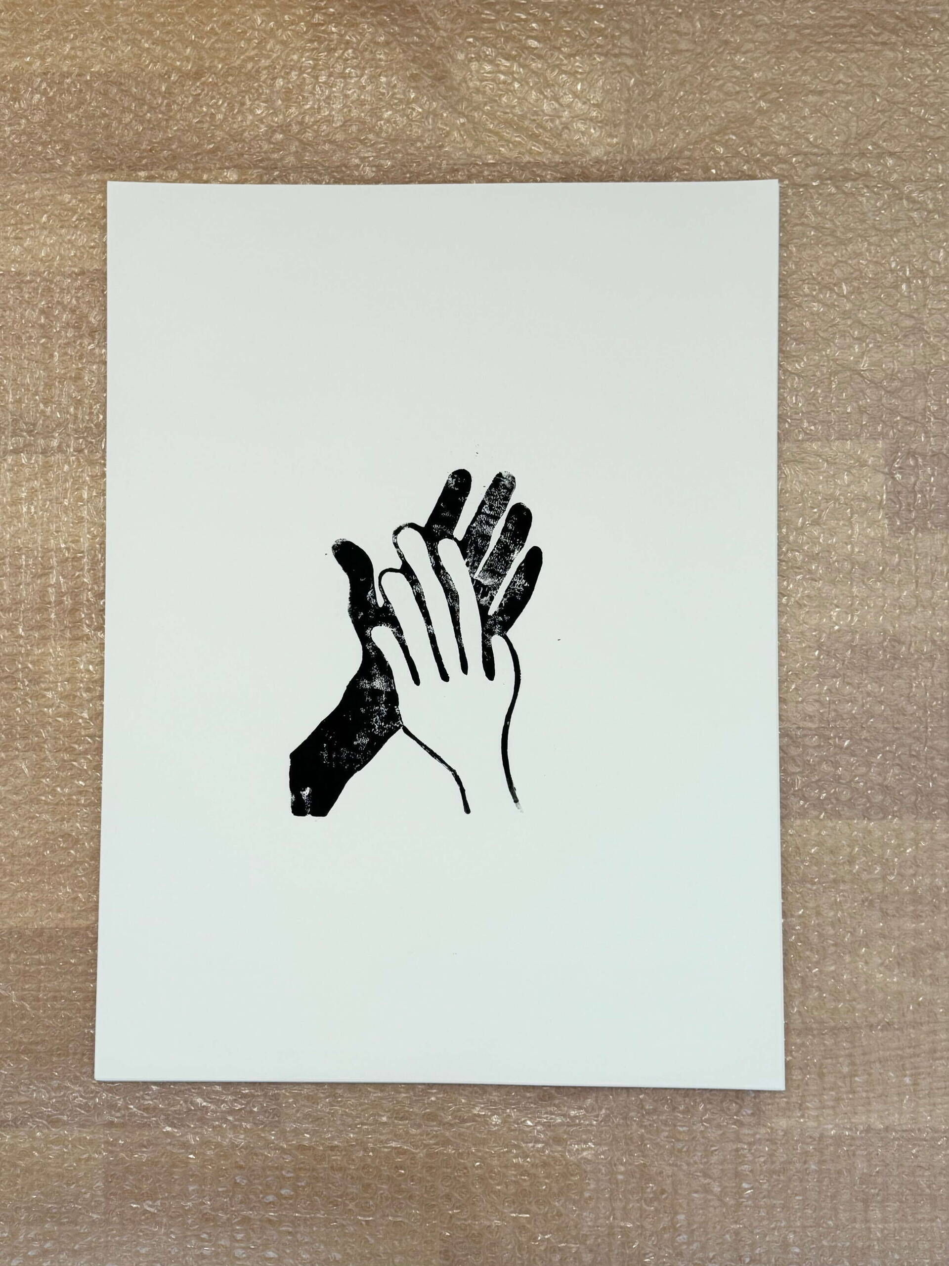 How blessed we are to experience this consciousness  - Carmen Moreira 1