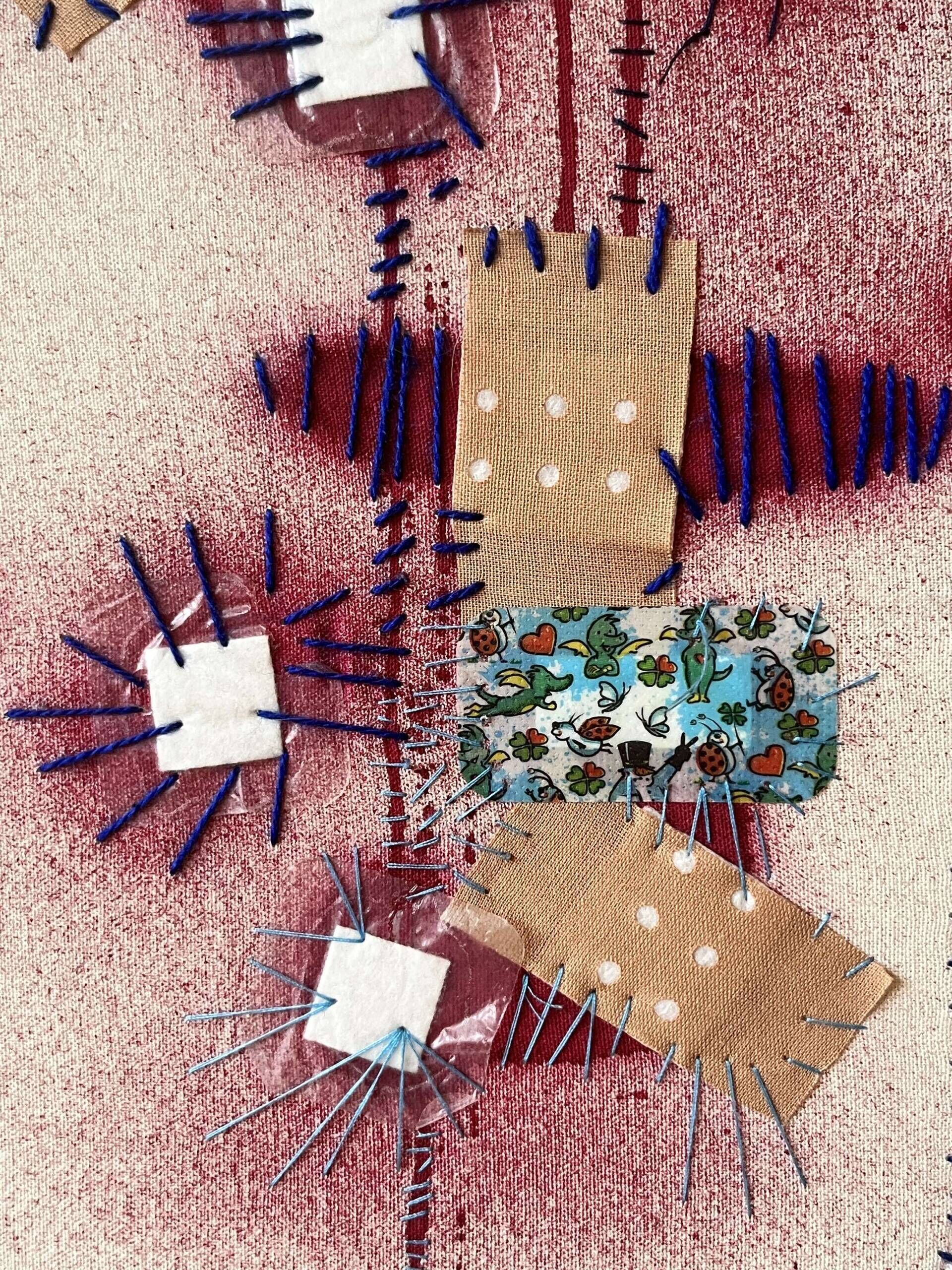 don't touch - Lara Burgmann 5