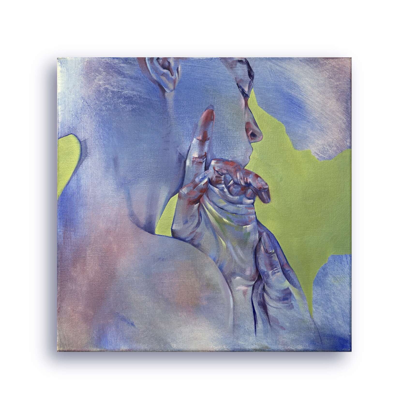 Ich, Du, Hände III - Emily Broll 1