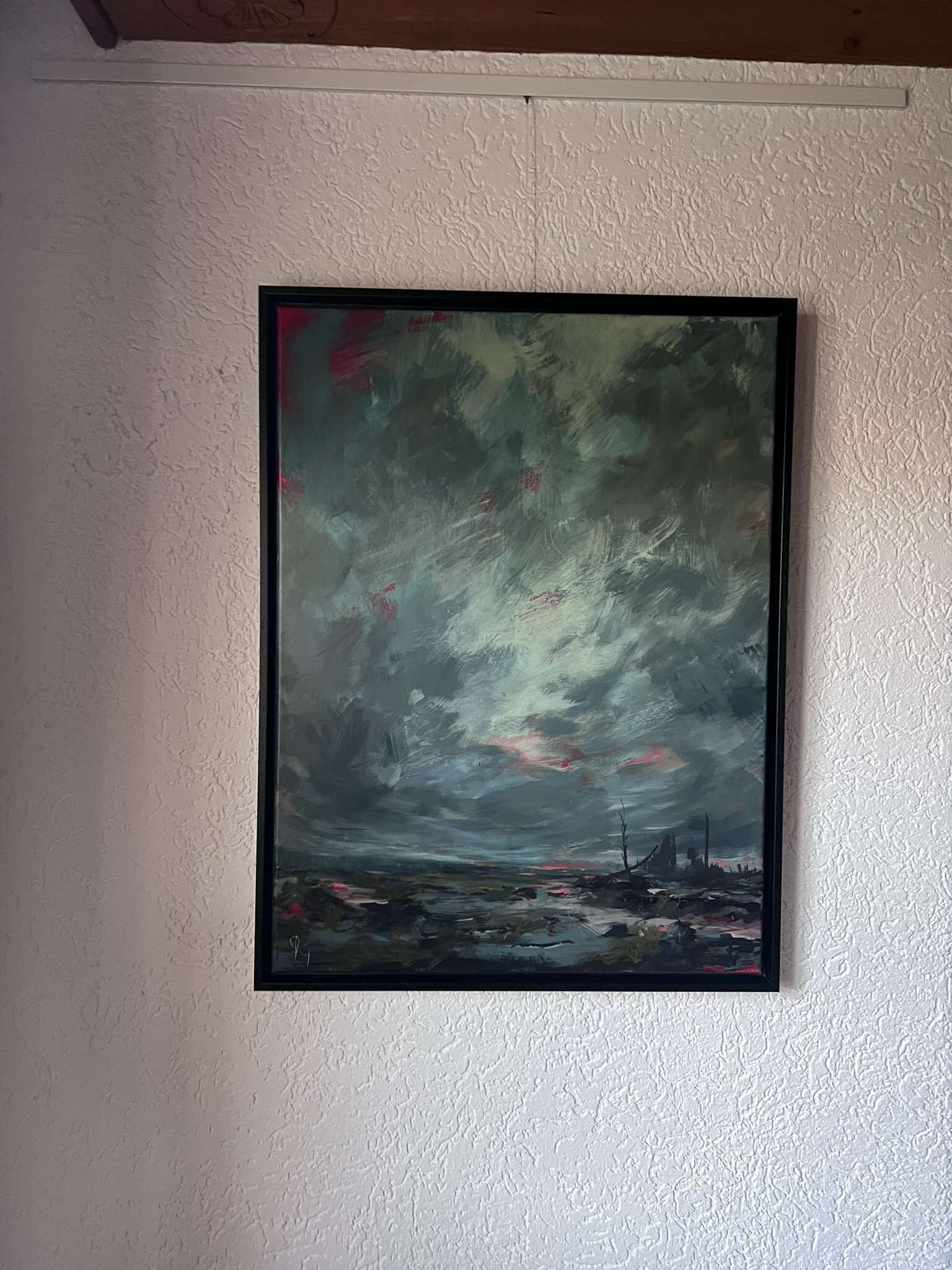 War war, bleibt - Melissa Faltermeier 6