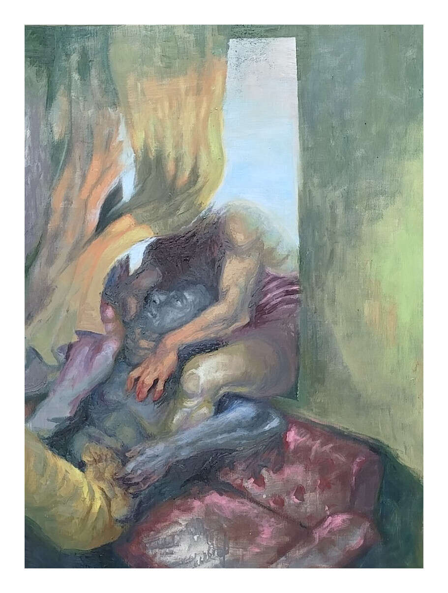  Hüllen III - Frederik Grill 1