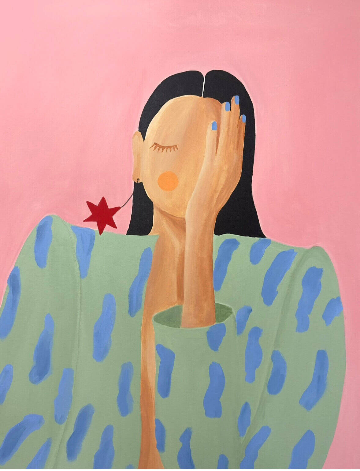 Julia Von Solemacher 1