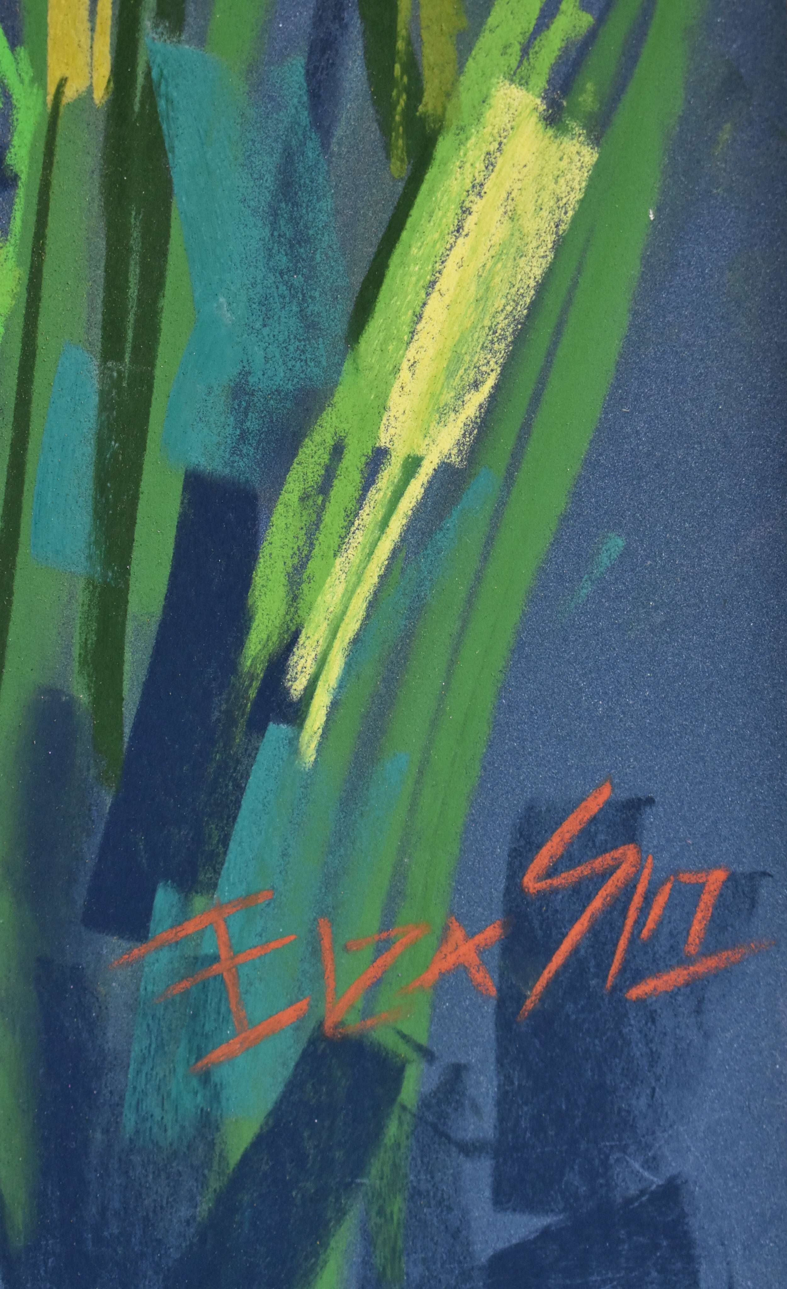 Secret Garden  - Elza Slo 1