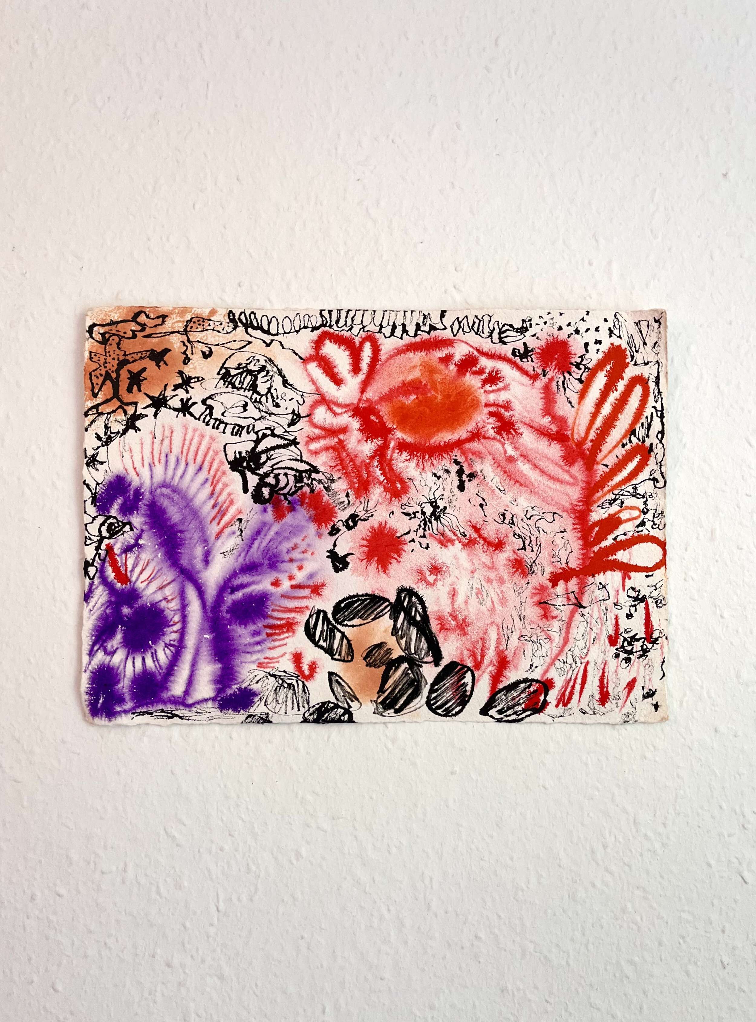 Mycelia’s script  - Cat Barzen 3