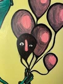 Balloon Friends