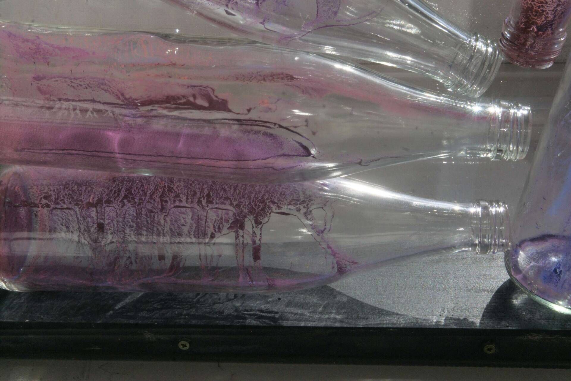 Flaschenkasten klein 2026 - Annina Münch 2