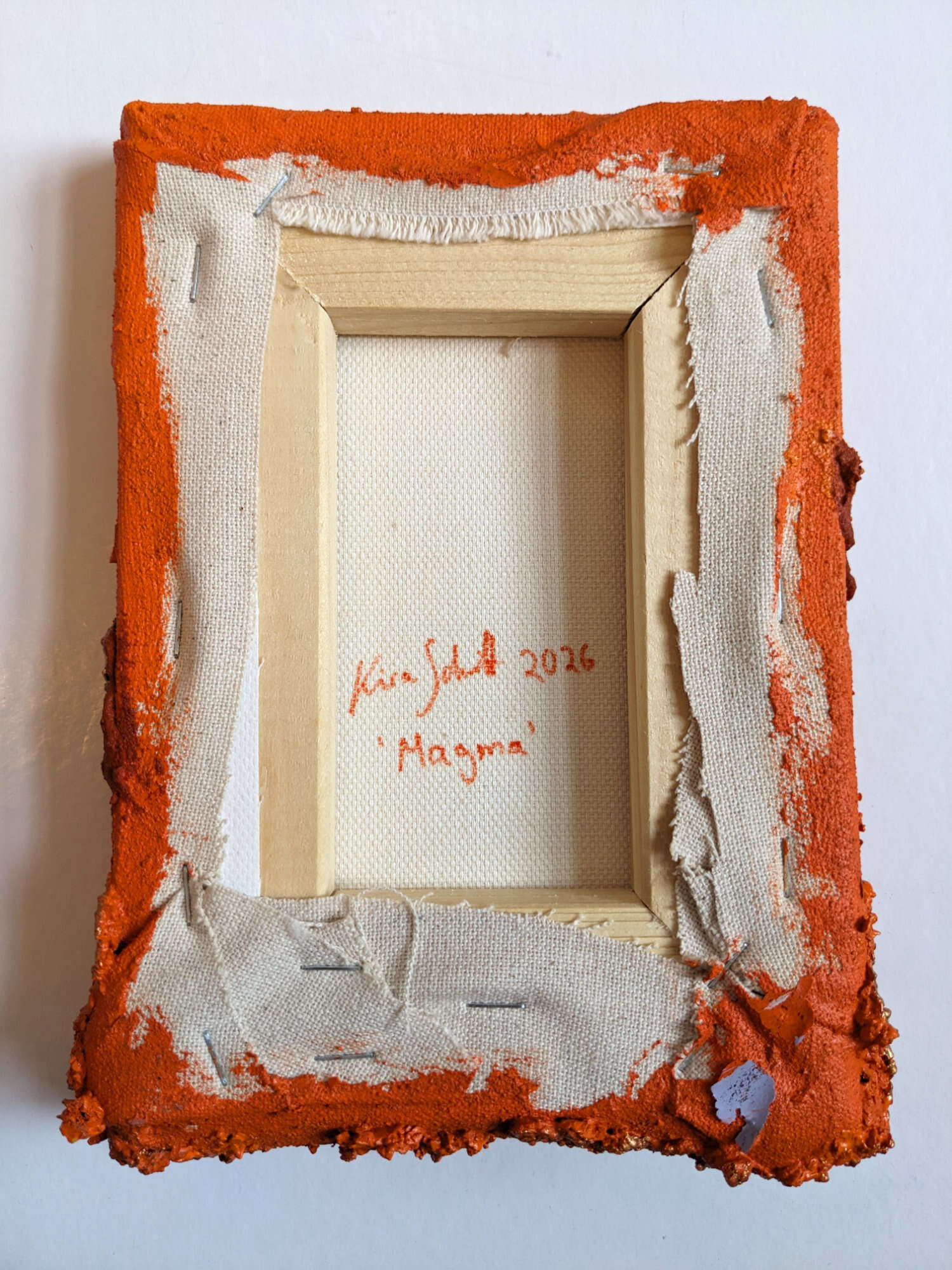 Magma - Kira Schmitt 5