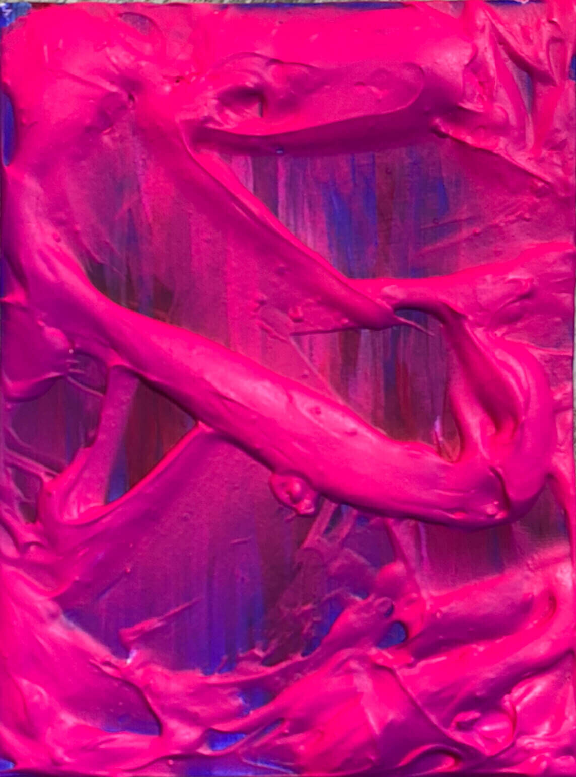 Pink Gloss - Leonel Perez 1