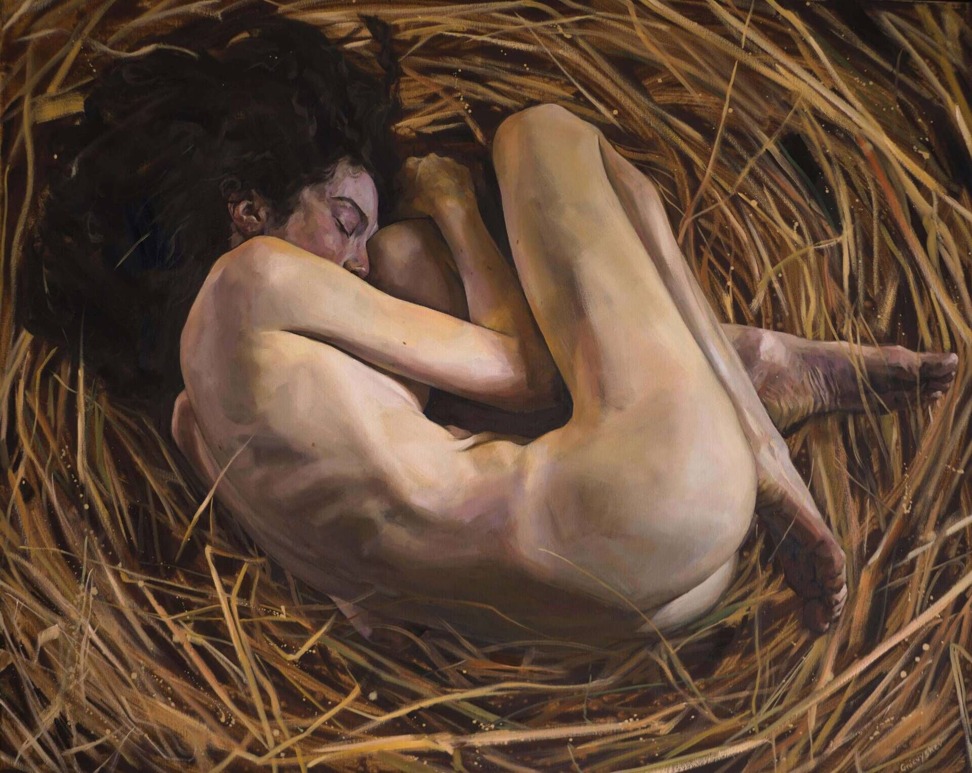 Innerlich - Oleksii Gnievyshev 7