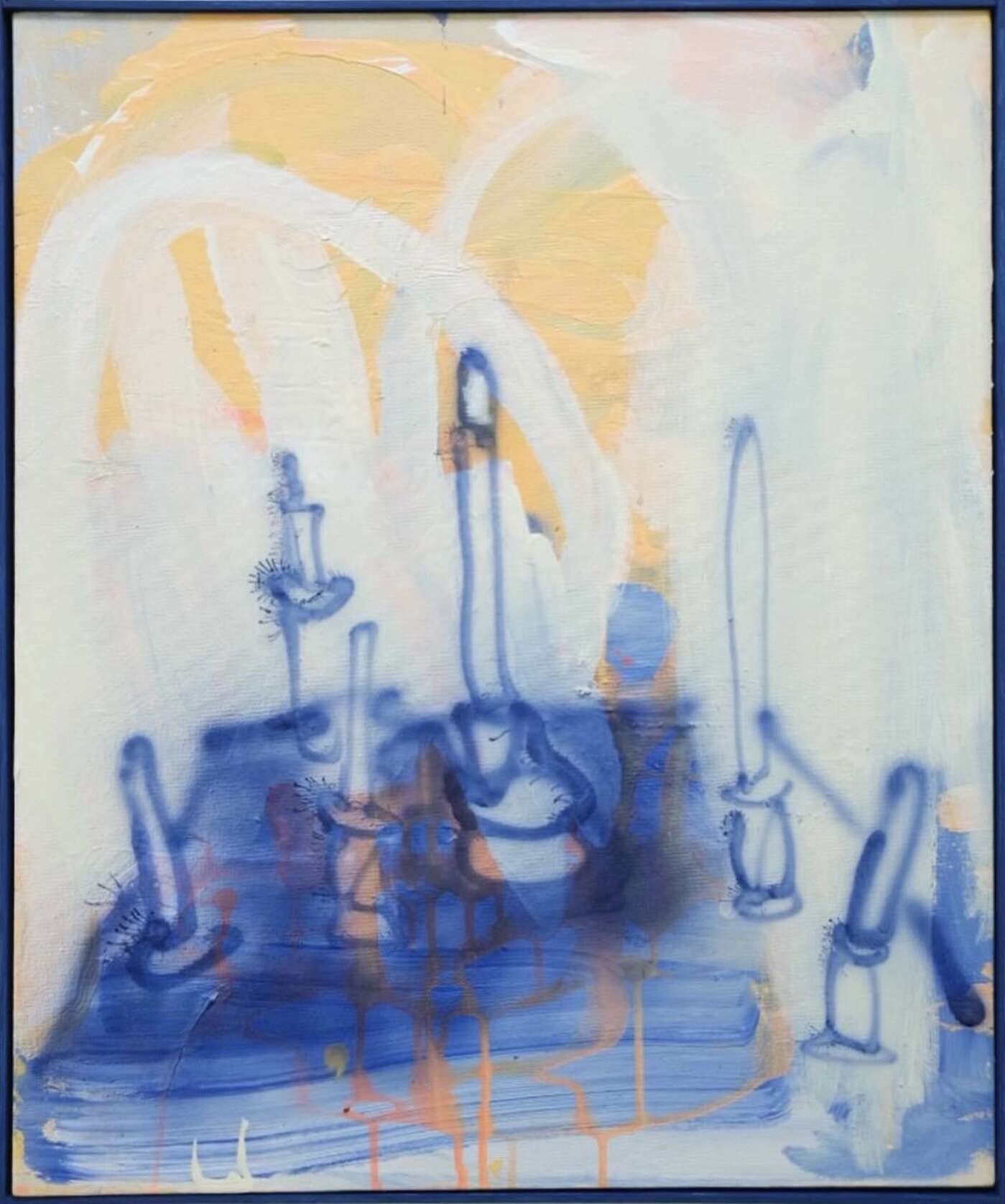 Radiation I - Paula Elise Klompmaker 1
