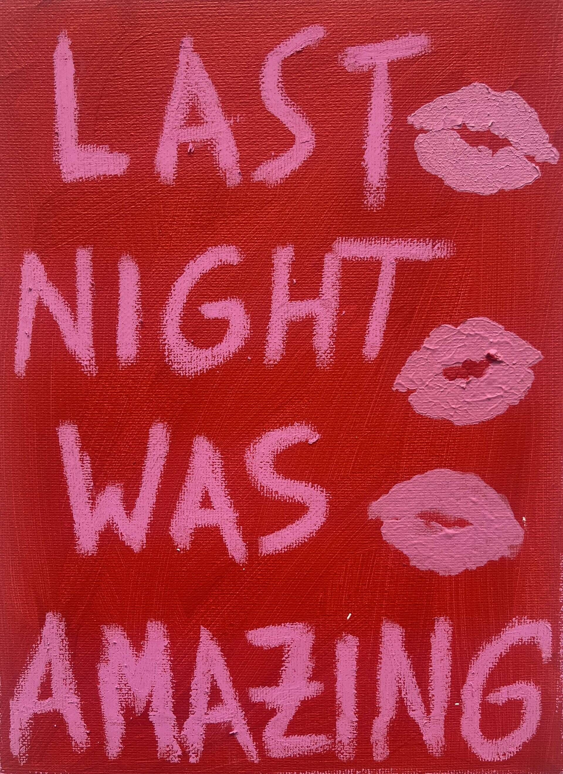 LNWA5 - Sara von Meer 1