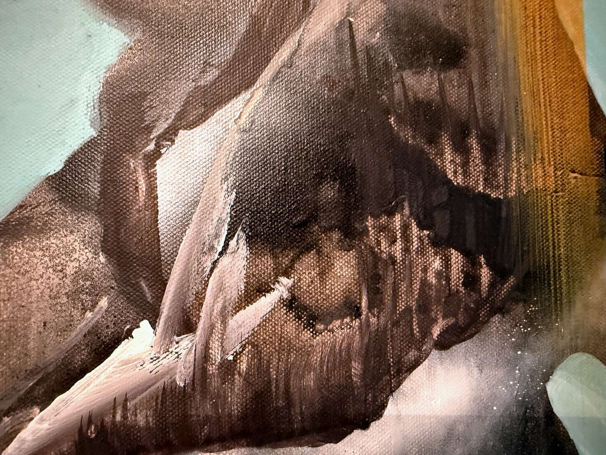 Farbfeld 26-56792 - Brigitte Puschmann 2