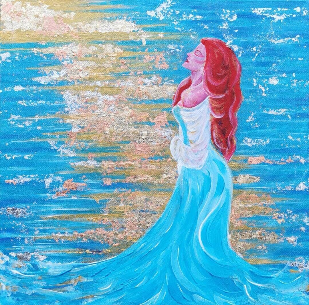 Amphitrite