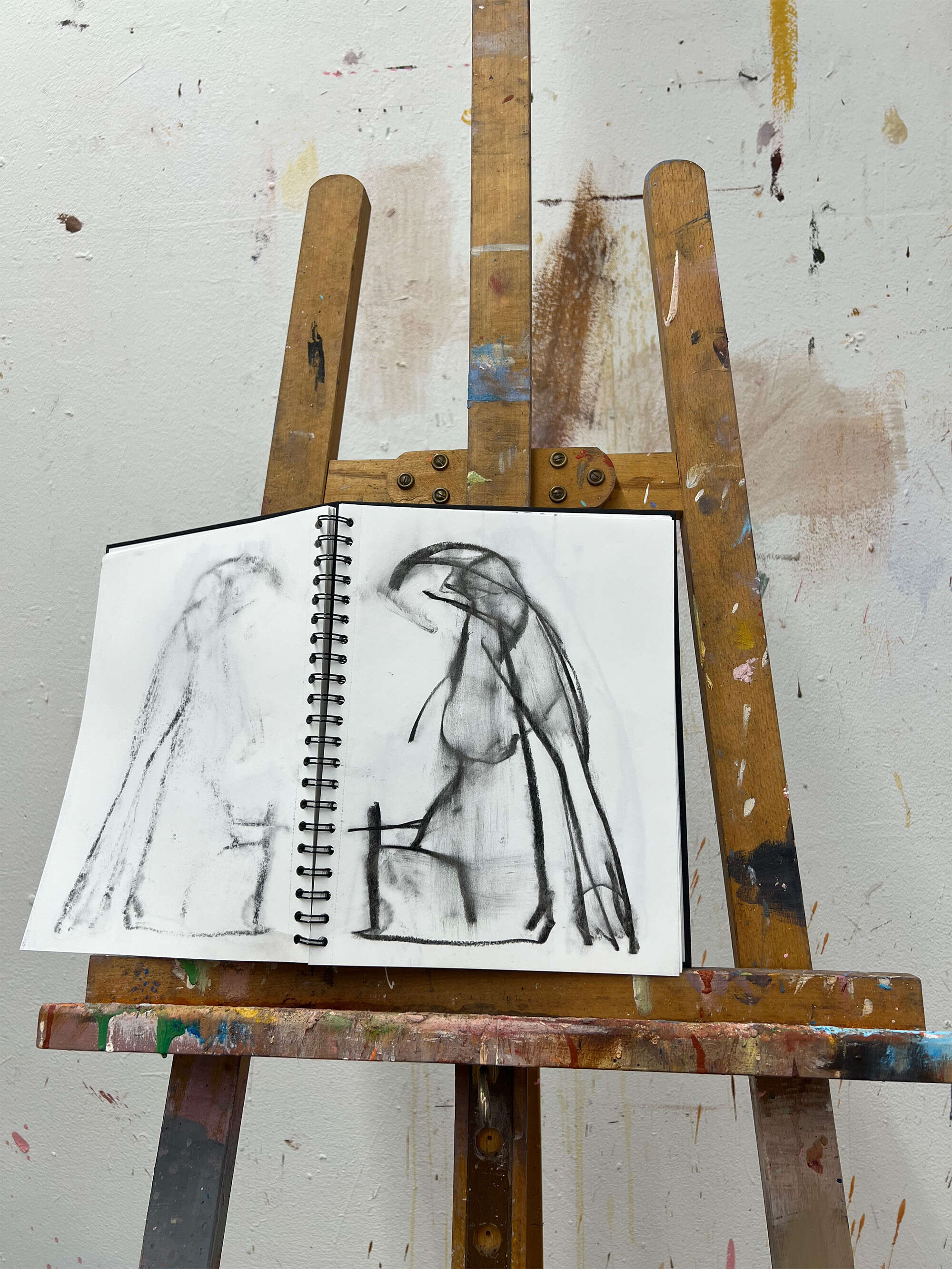 sitting forever - Tyler Heidenwag 2