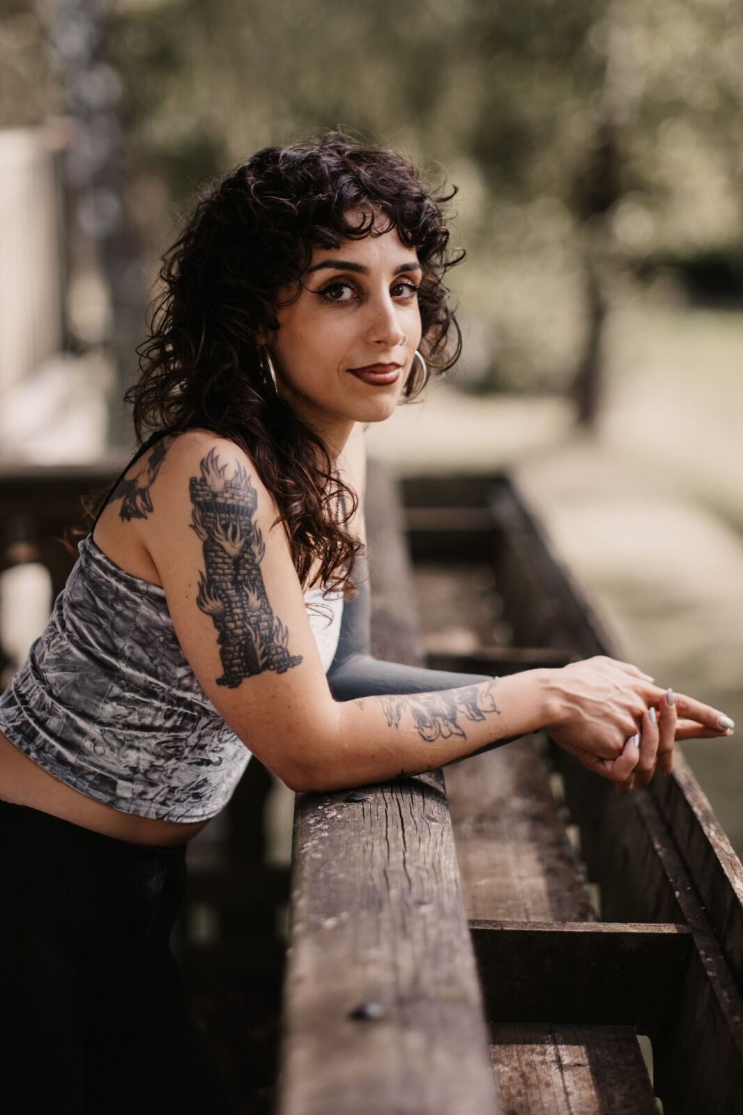 Foto von Cinzia  Villa