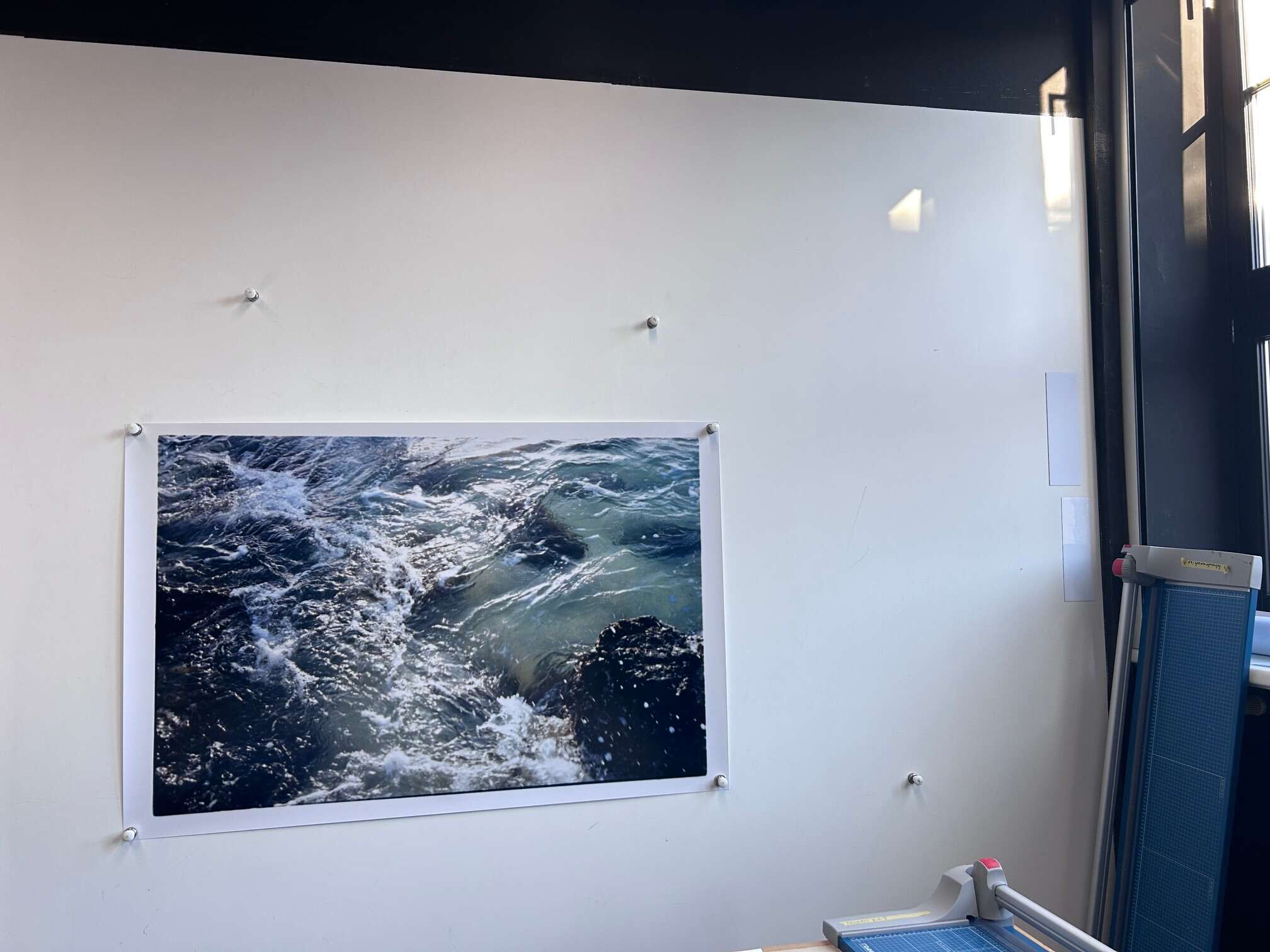 Fiebertraum  - Luise Oswald 1