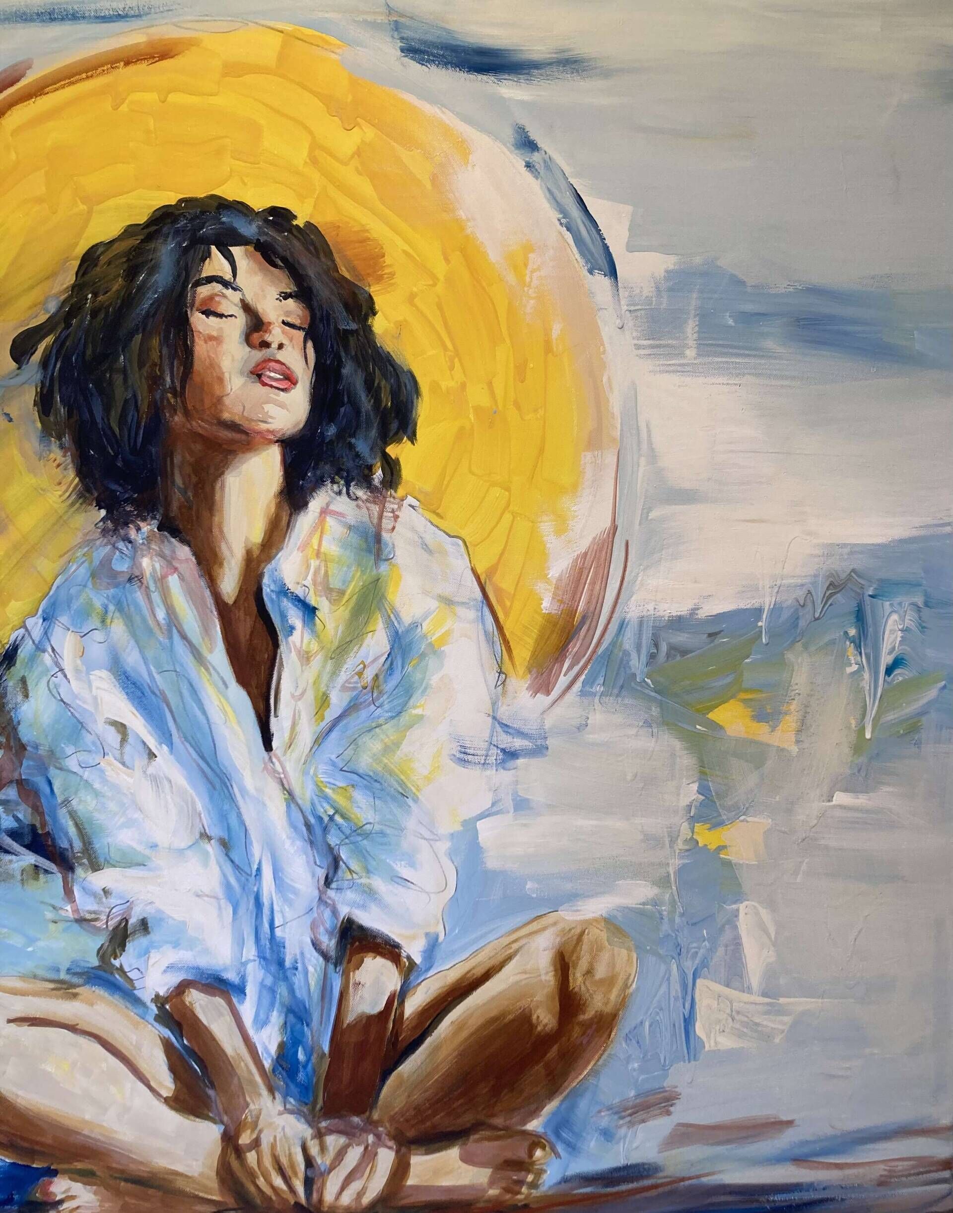 The Light Within - Kim Helbig 9