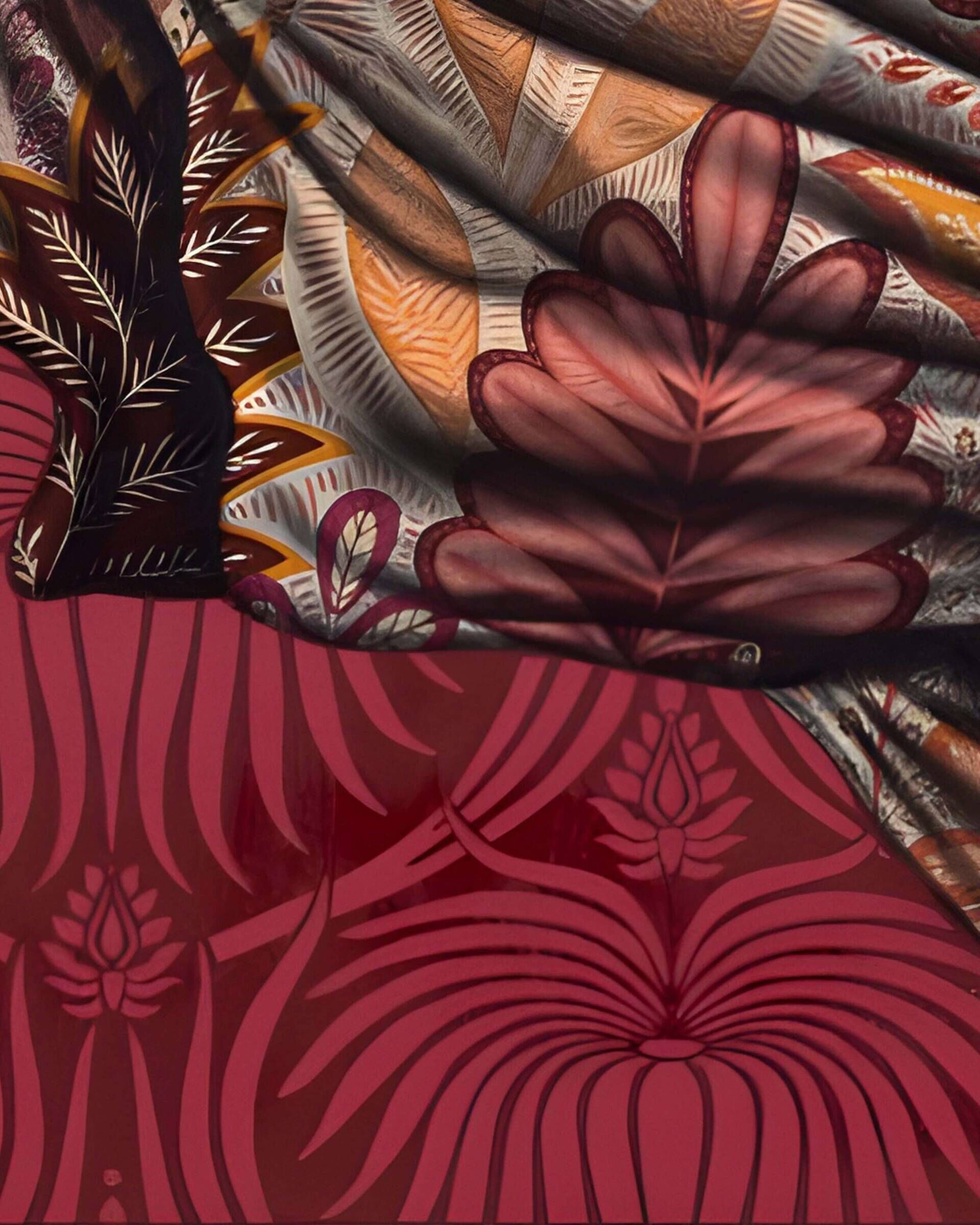 Mater Natura - Kaan Ege Önal 5