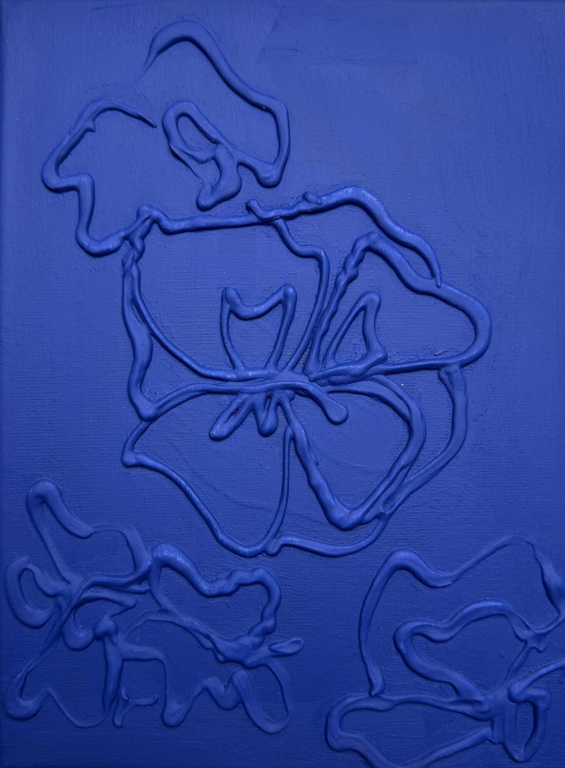 ohne Titel  - Le Phuong Anh Meier 1