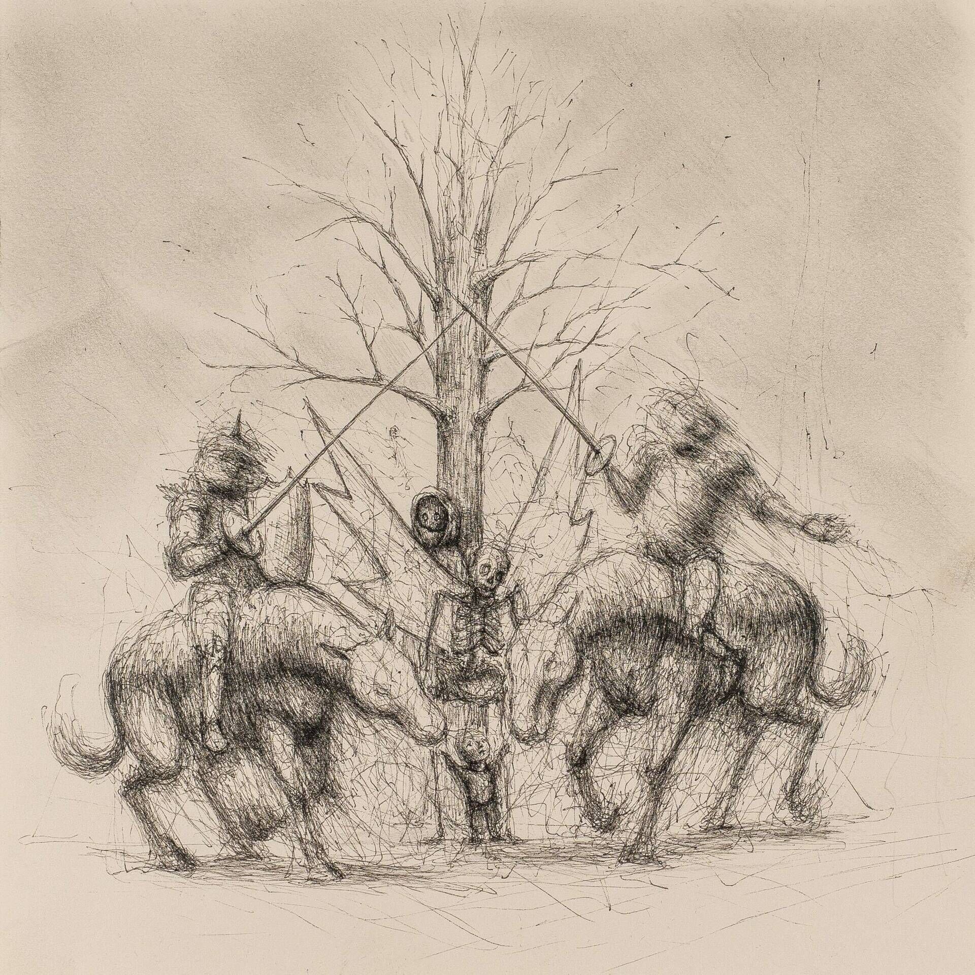 Untitled - Felix Dörrenbecher 1