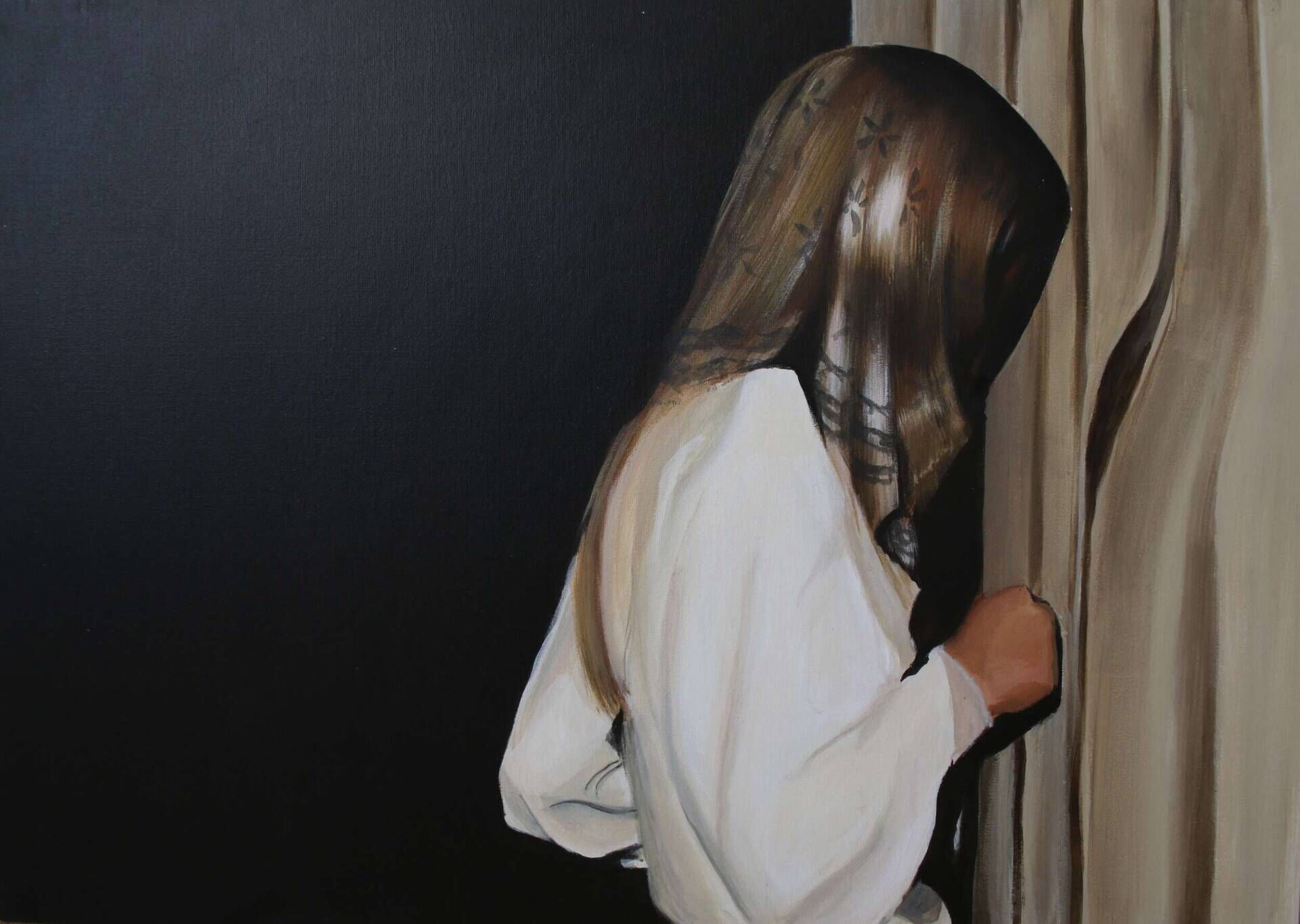 untitled II - Cinzia  Villa 1