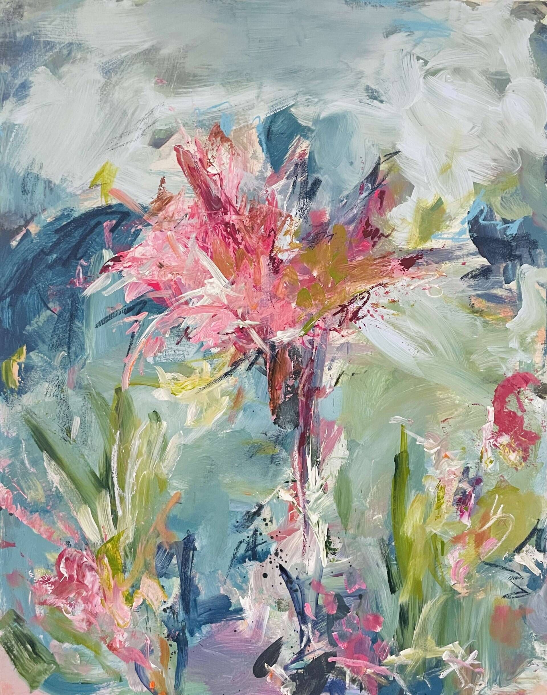 Anemone - Valerie Cee 3