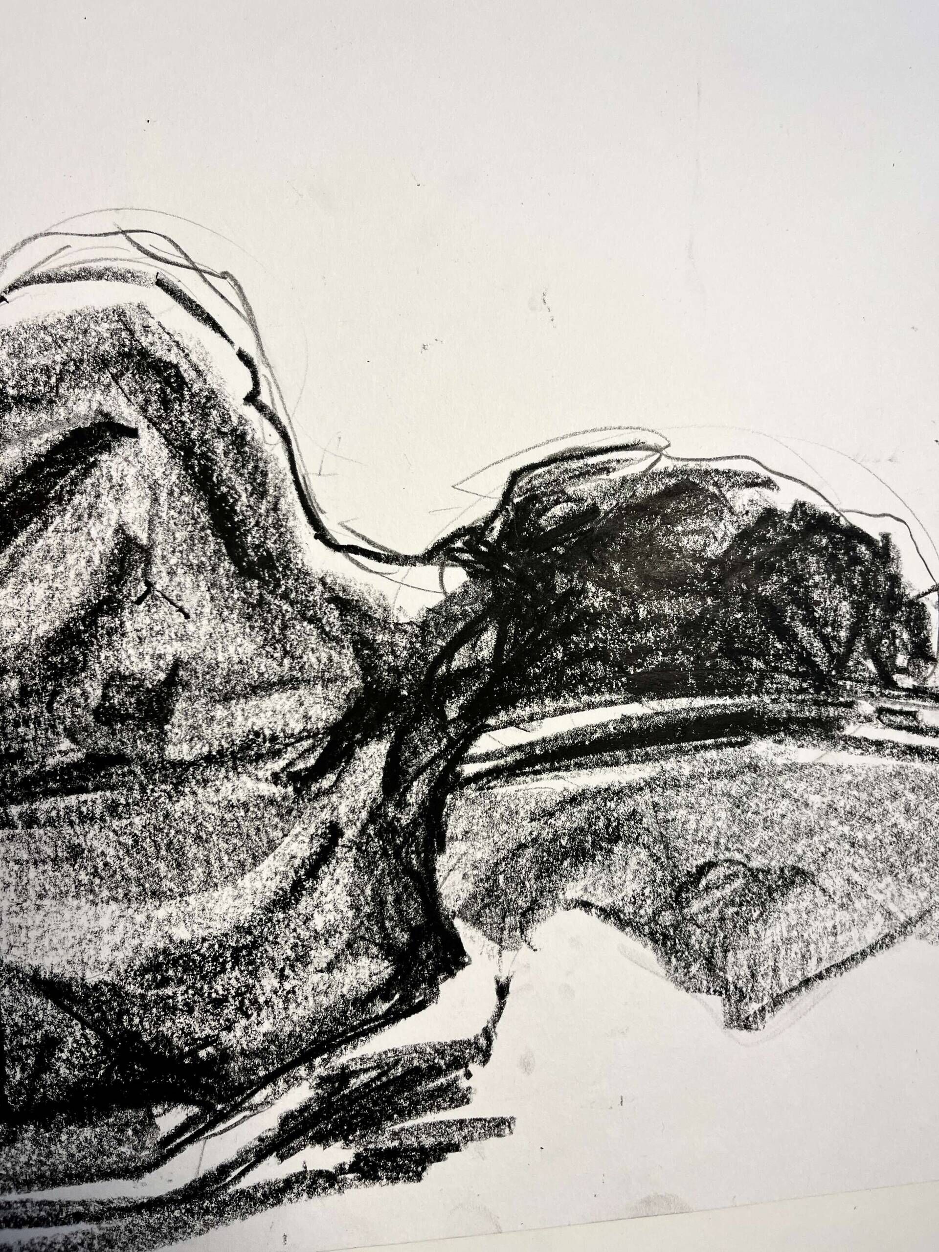 Die Schlafende III - Leon Tho Barwig 4