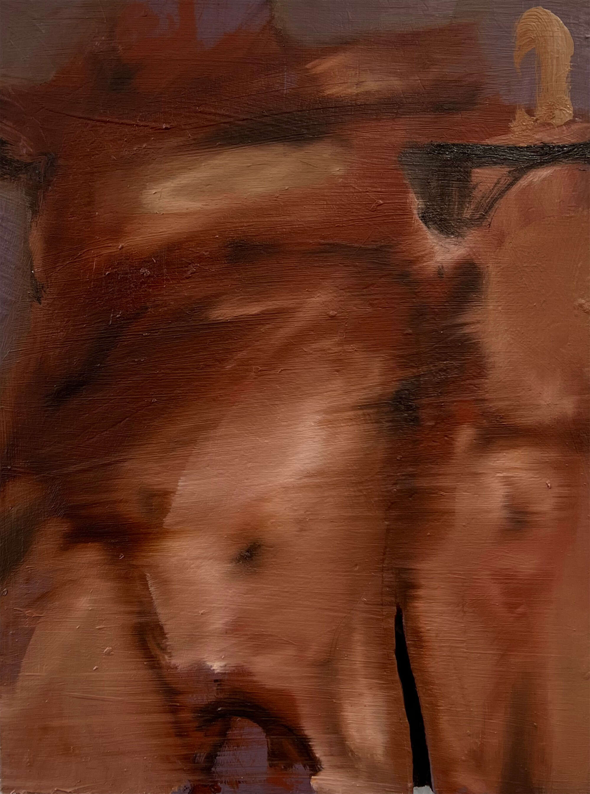 split mirror - Tyler Heidenwag 1