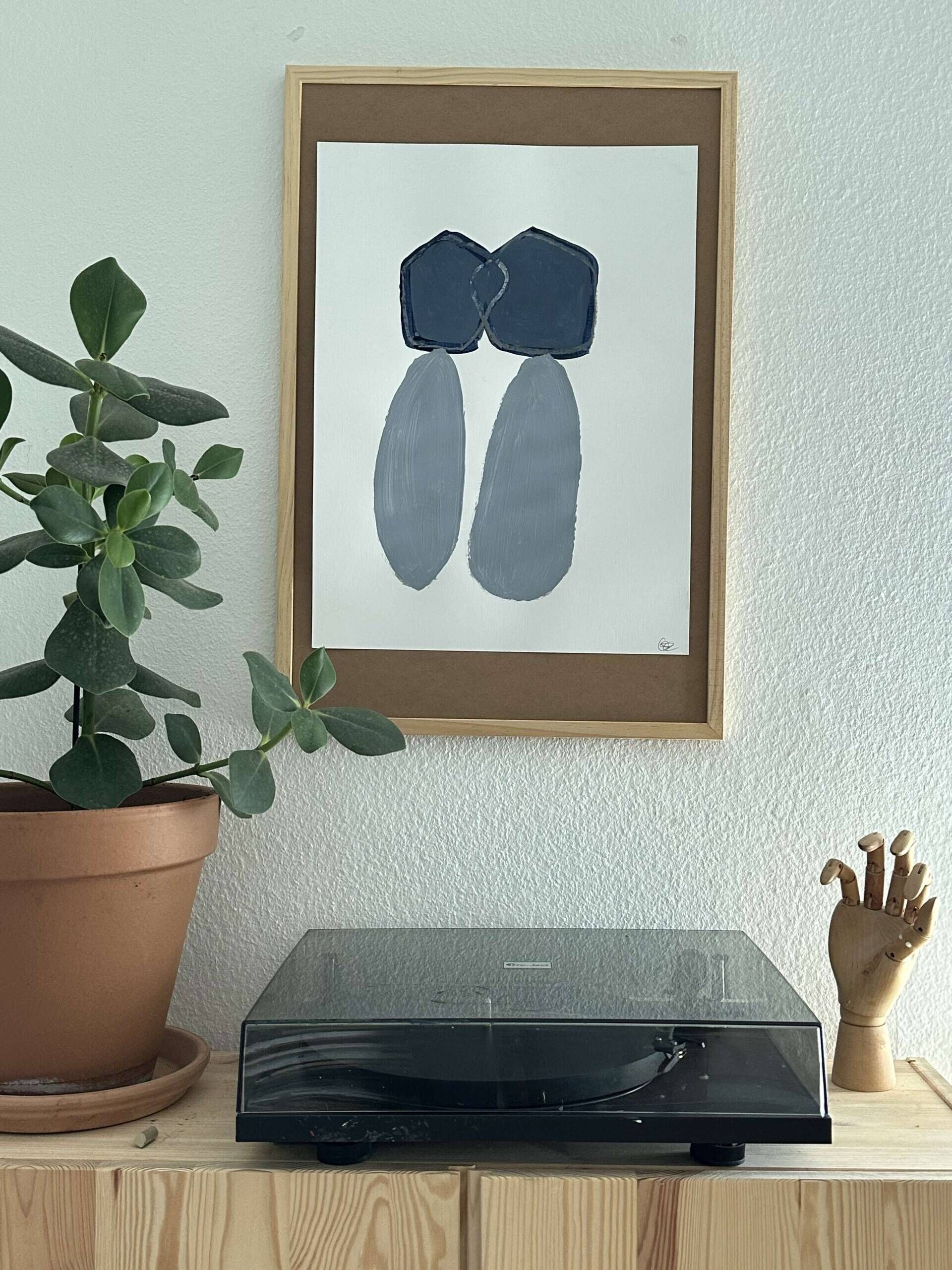 Zusammen | - Odilia Lambertz 1