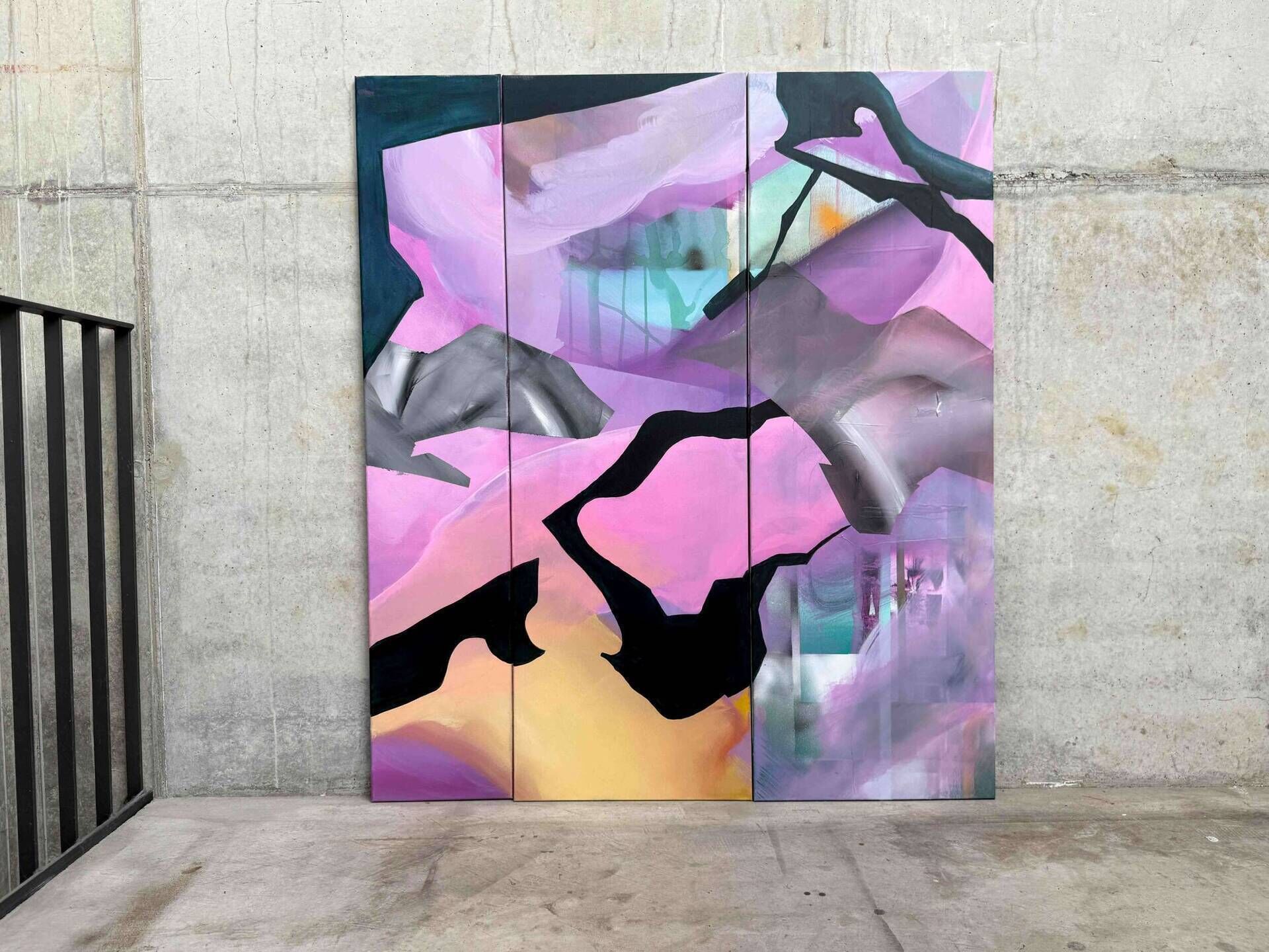 NL 25-47688 - Brigitte Puschmann 1