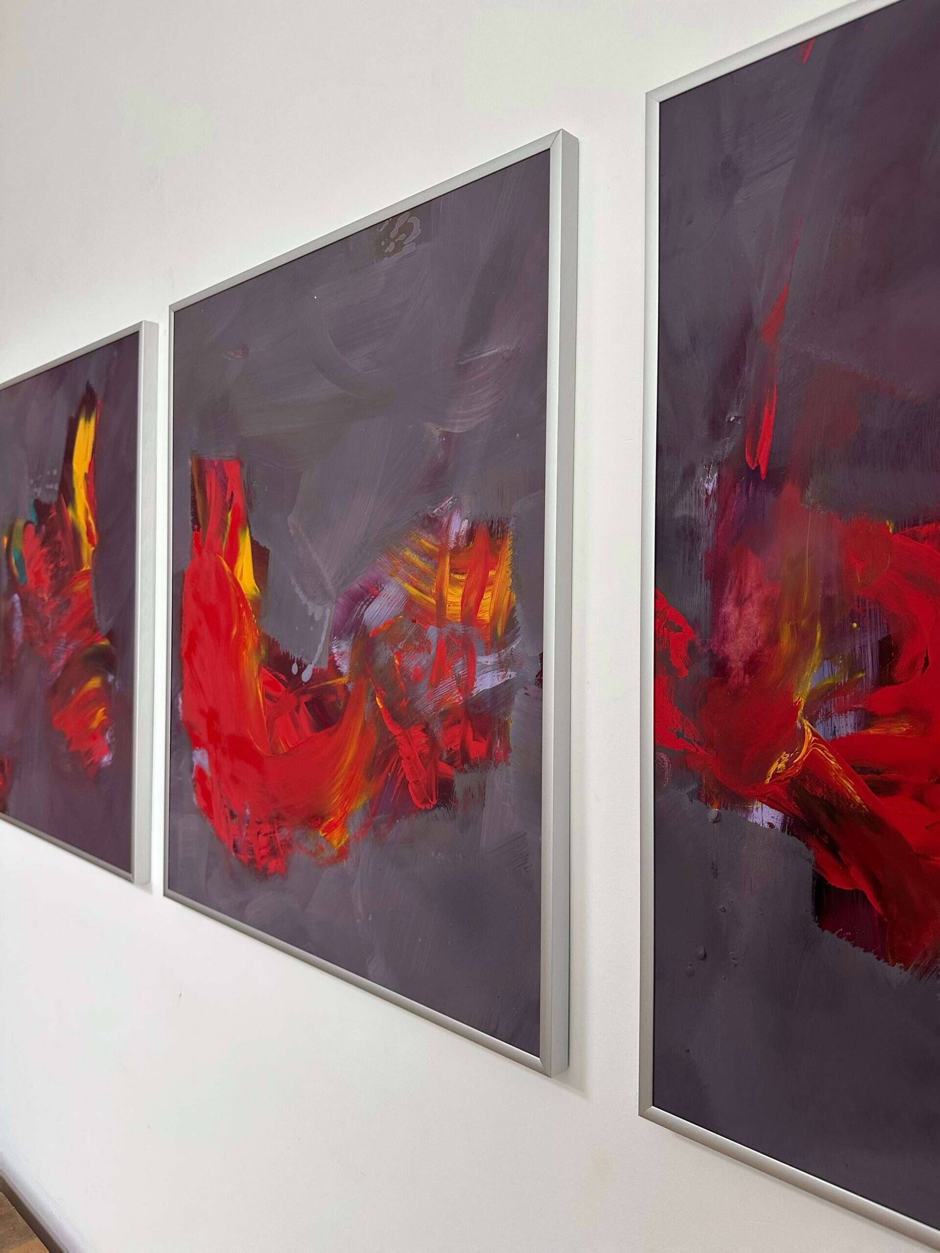 Farbe in Bewegung 20#6a - Antje Bockeloh 4