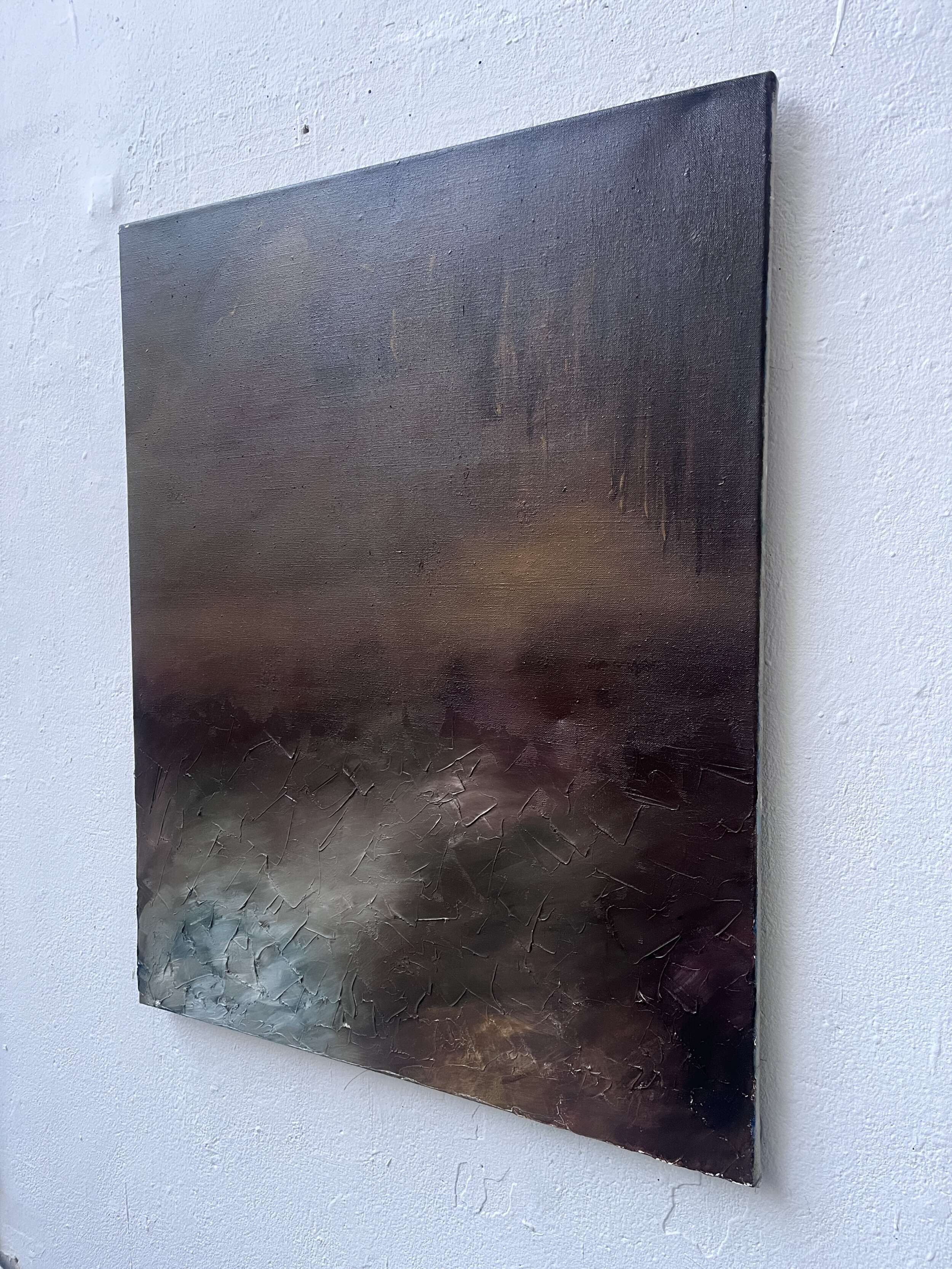 Landschaft  - Kiki Feltzinger 3